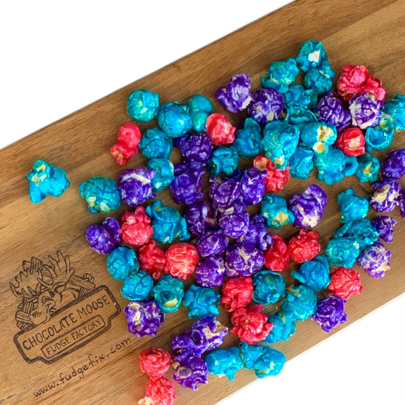 NOUVEAU Pop-corn Sucré licorne- UNICORN FRAPPE Nouveau Packaging: 200g