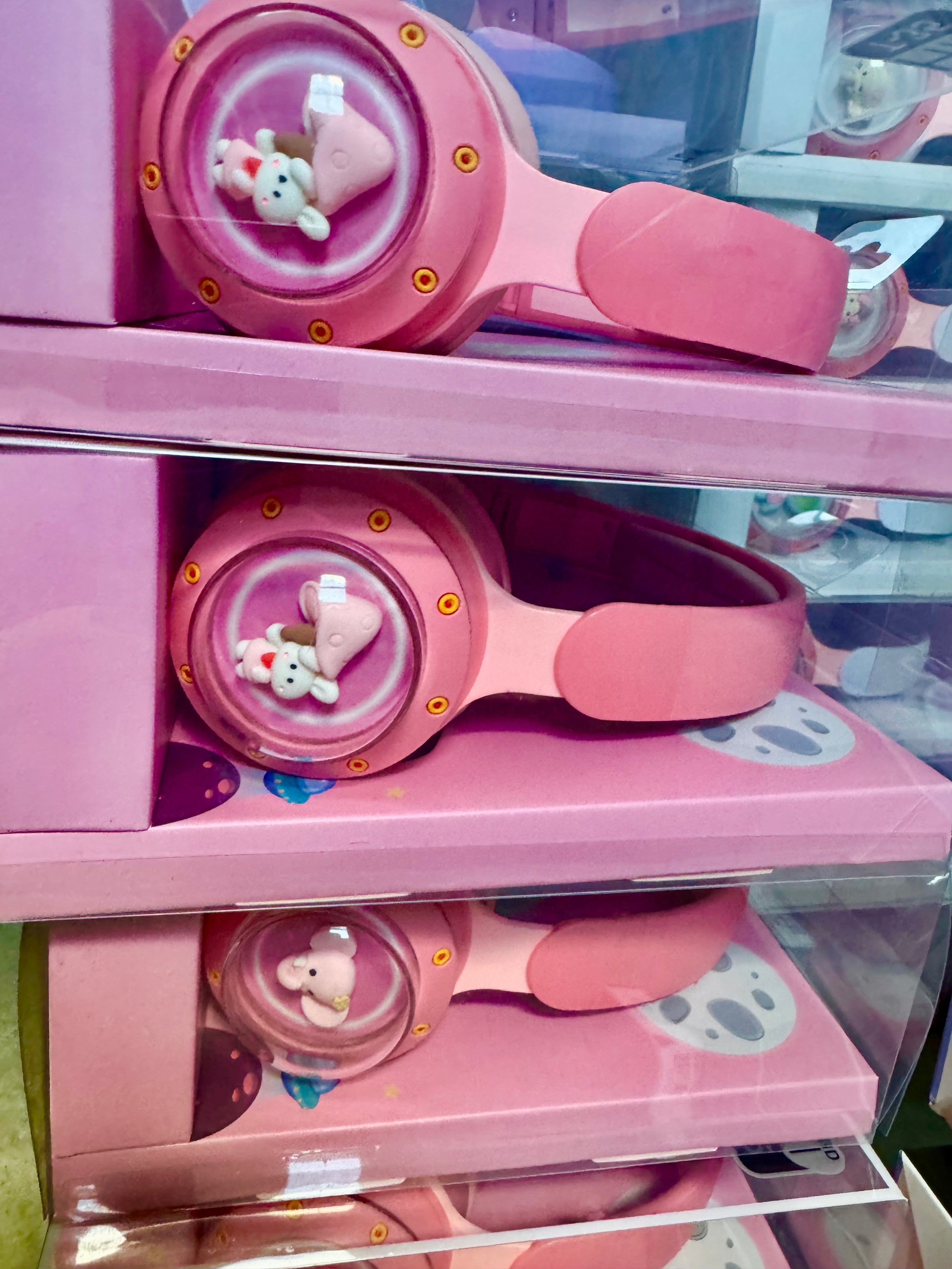 Écouteurs bluethoot