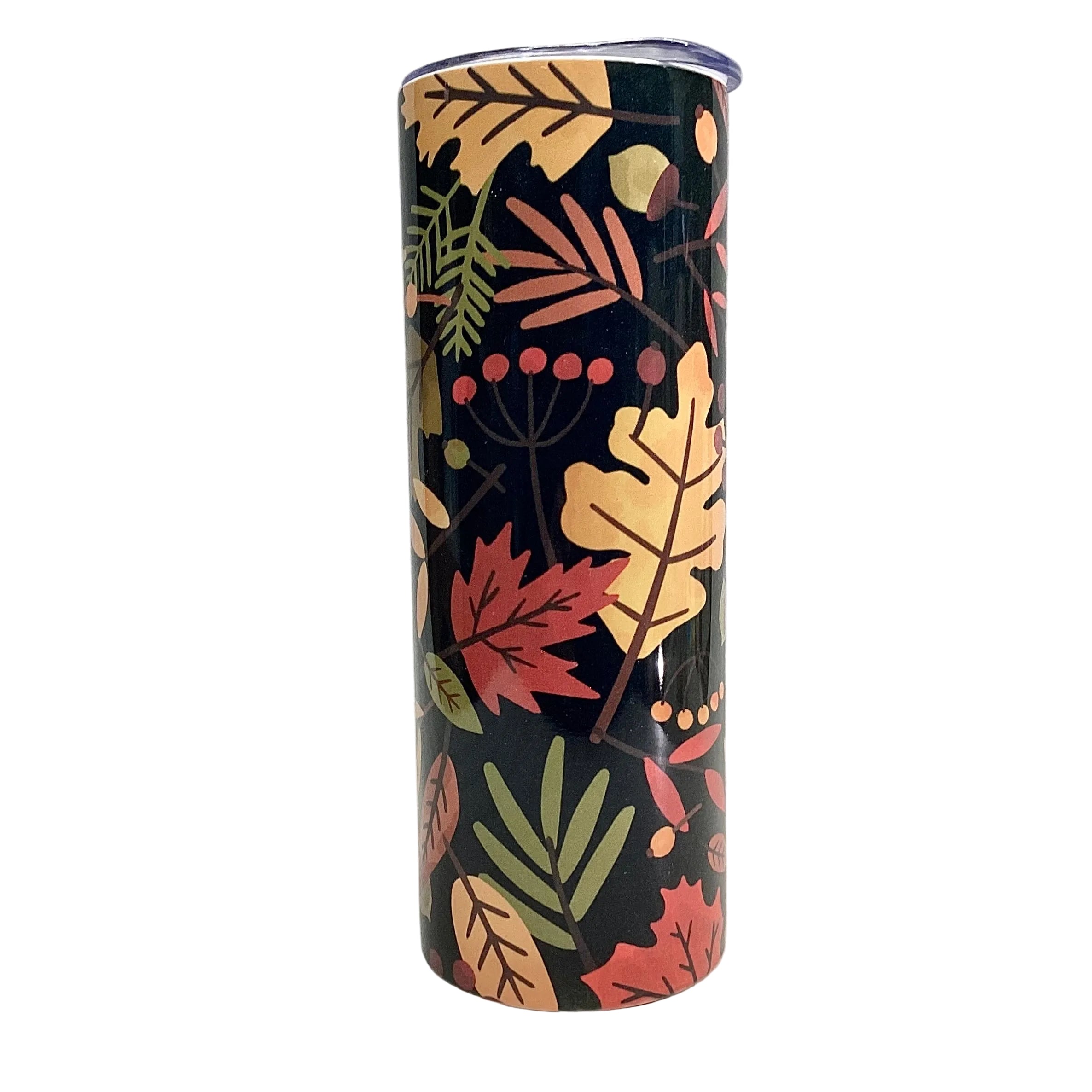 Bouteille tumbler isotherme