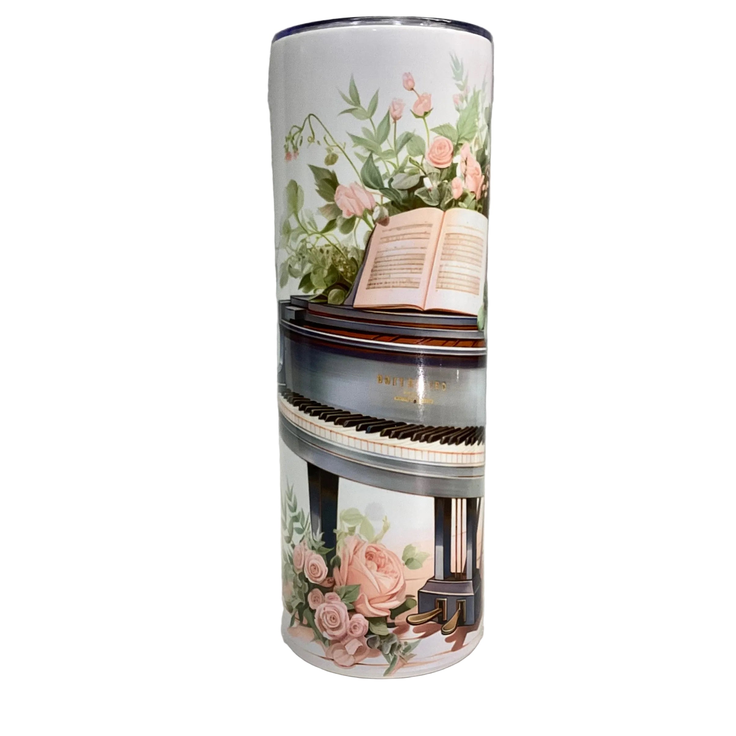Bouteille tumbler isotherme