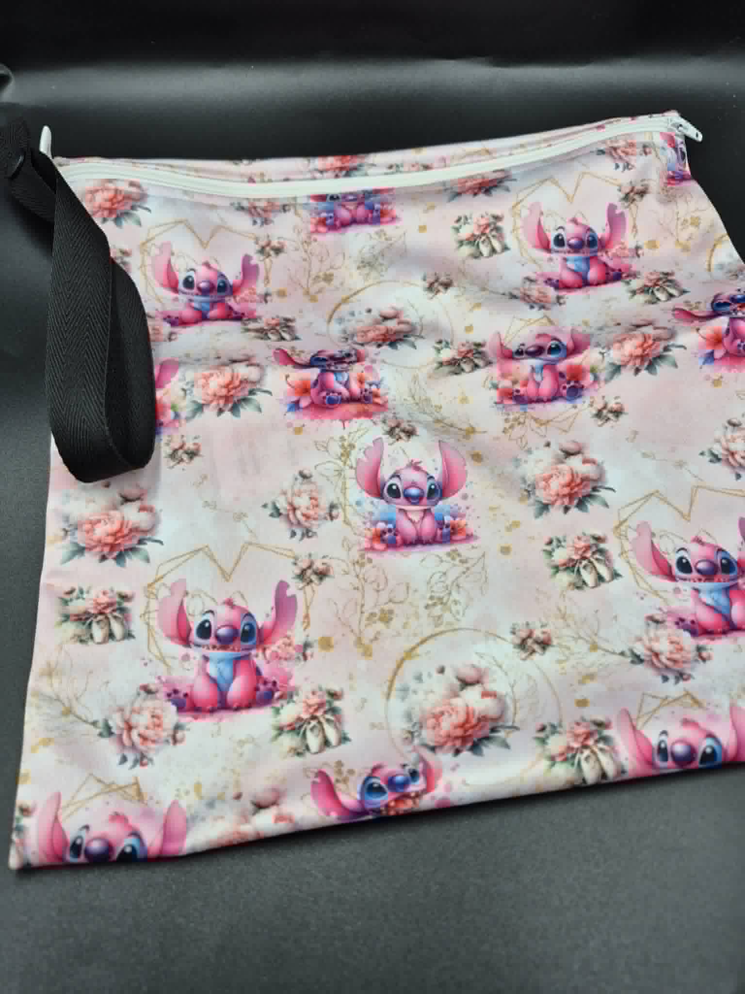 Wetbag  petit extraterrestre