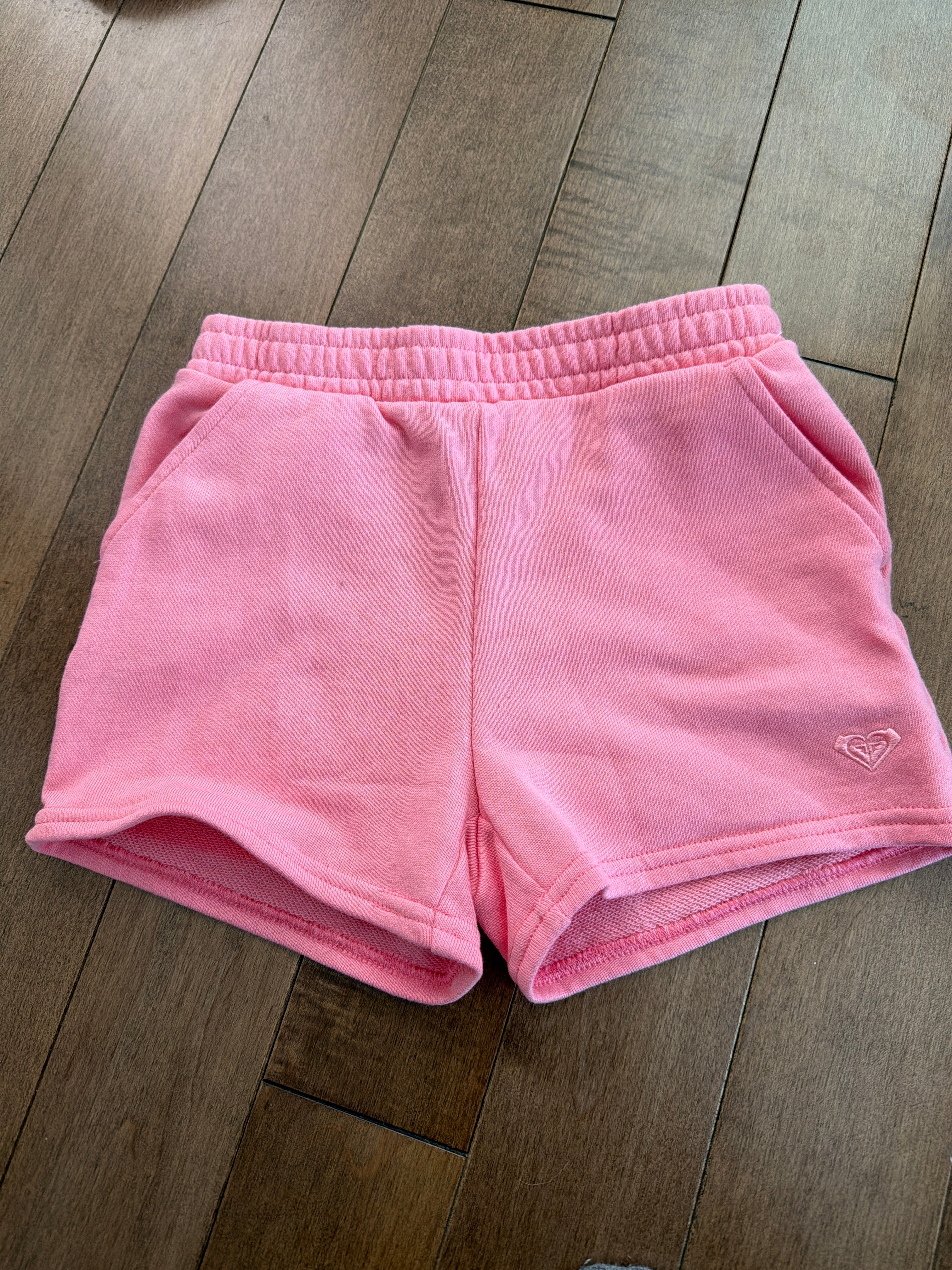 Short 4-5 ans roxy
