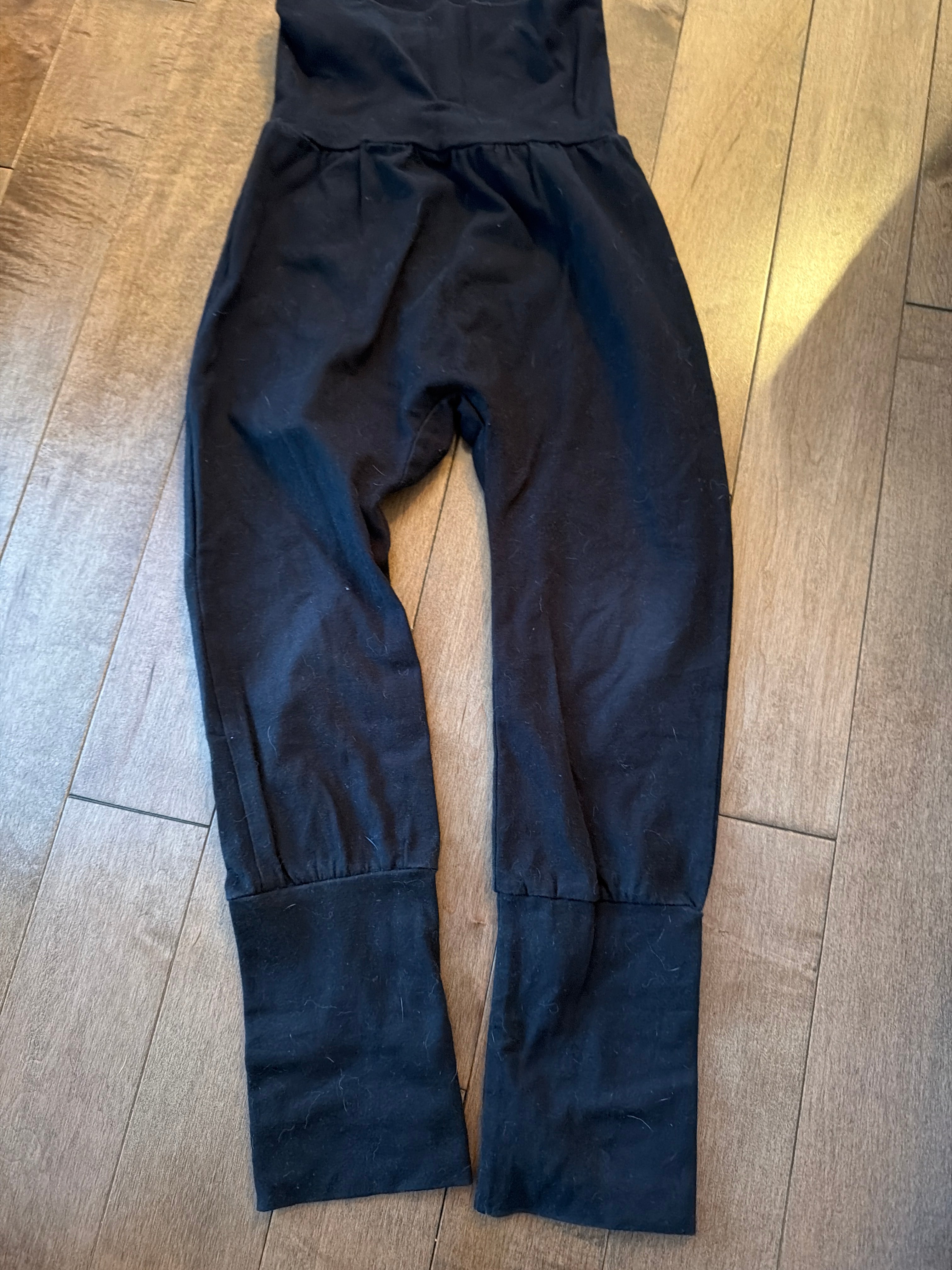 Pantalon 3-6 ans Québécois