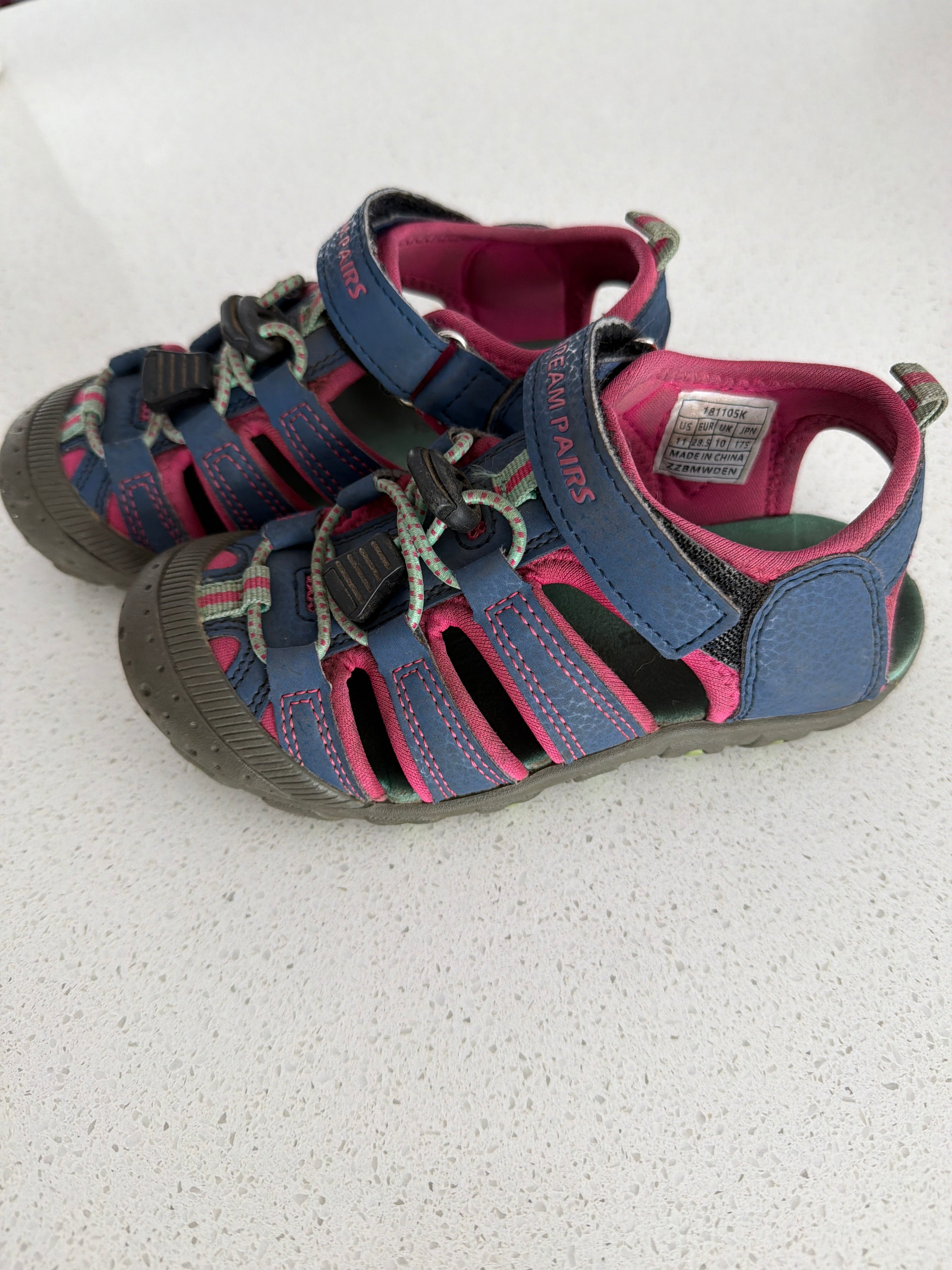 Sandale 11k