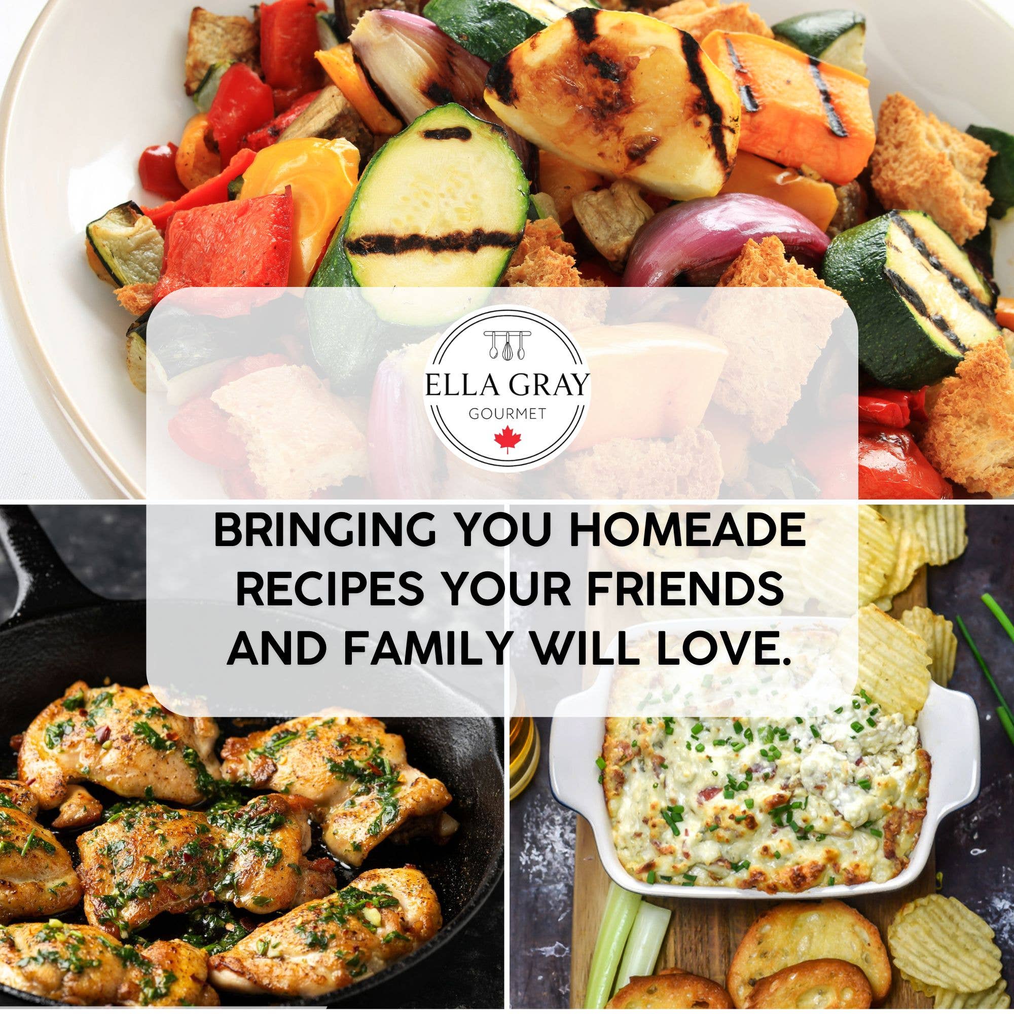 Mélange à crêpes à la citrouille