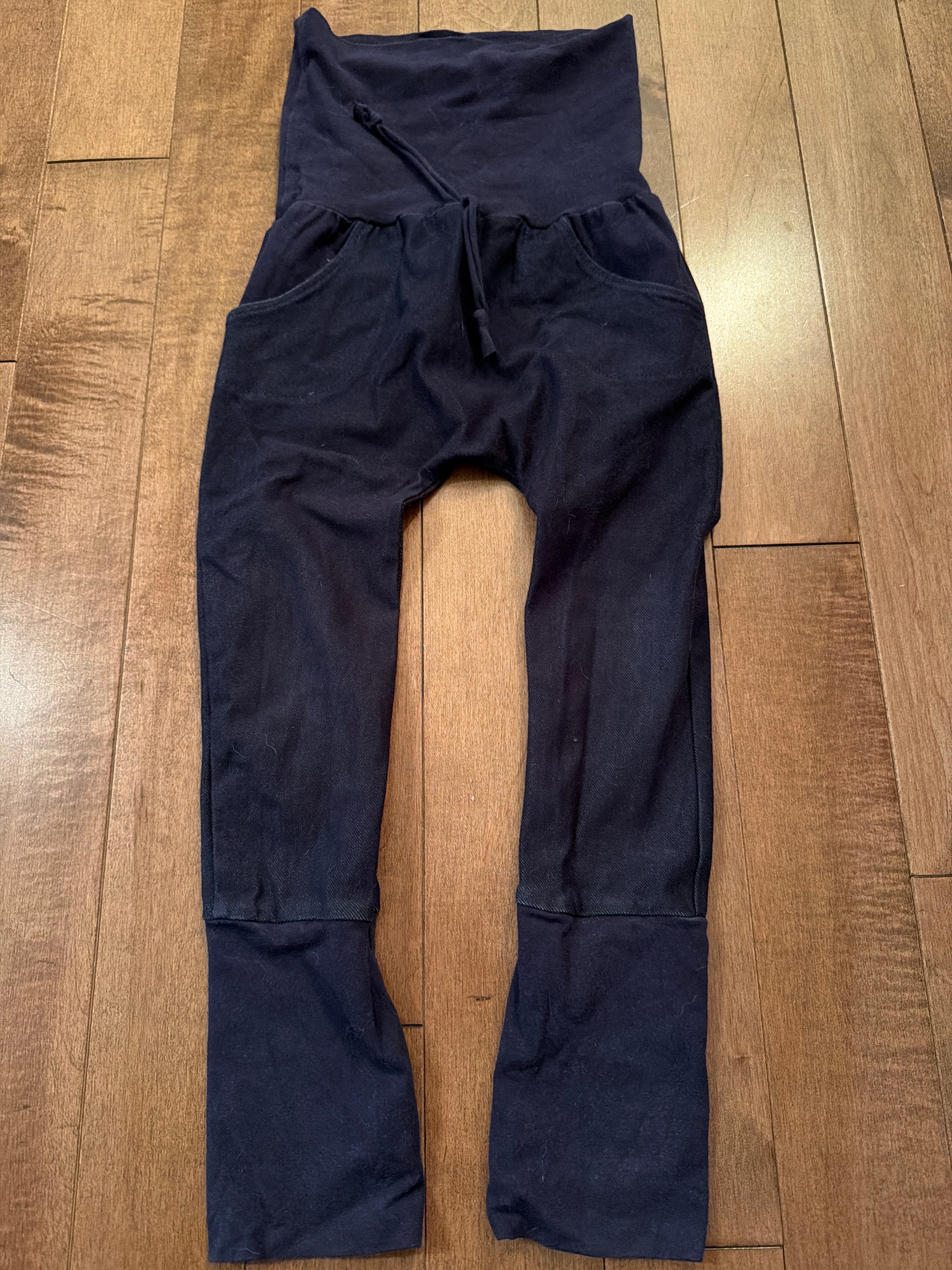 Pantalon evo quebecois 3-6 ans
