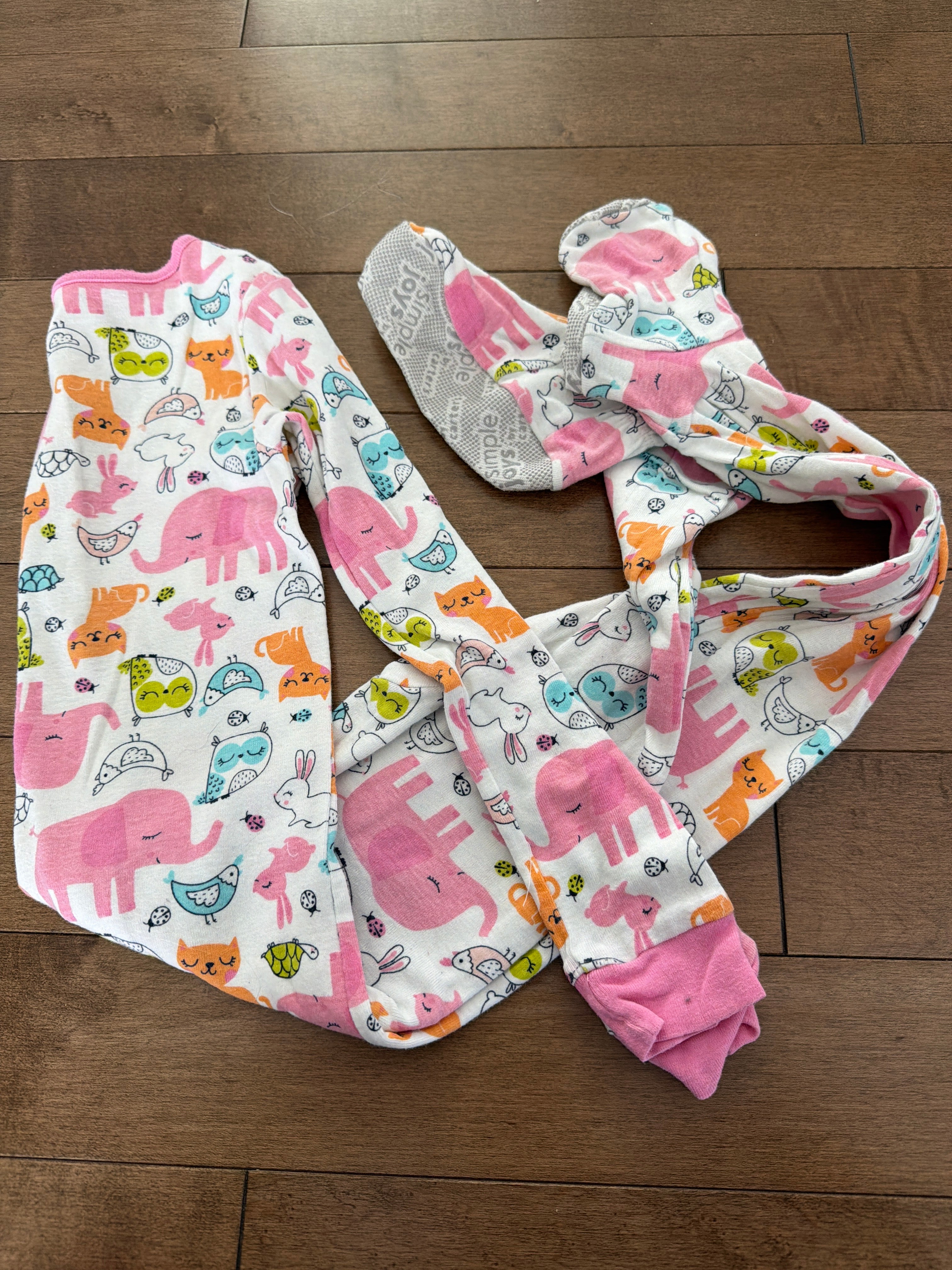 Pyjama 5 ans one piece