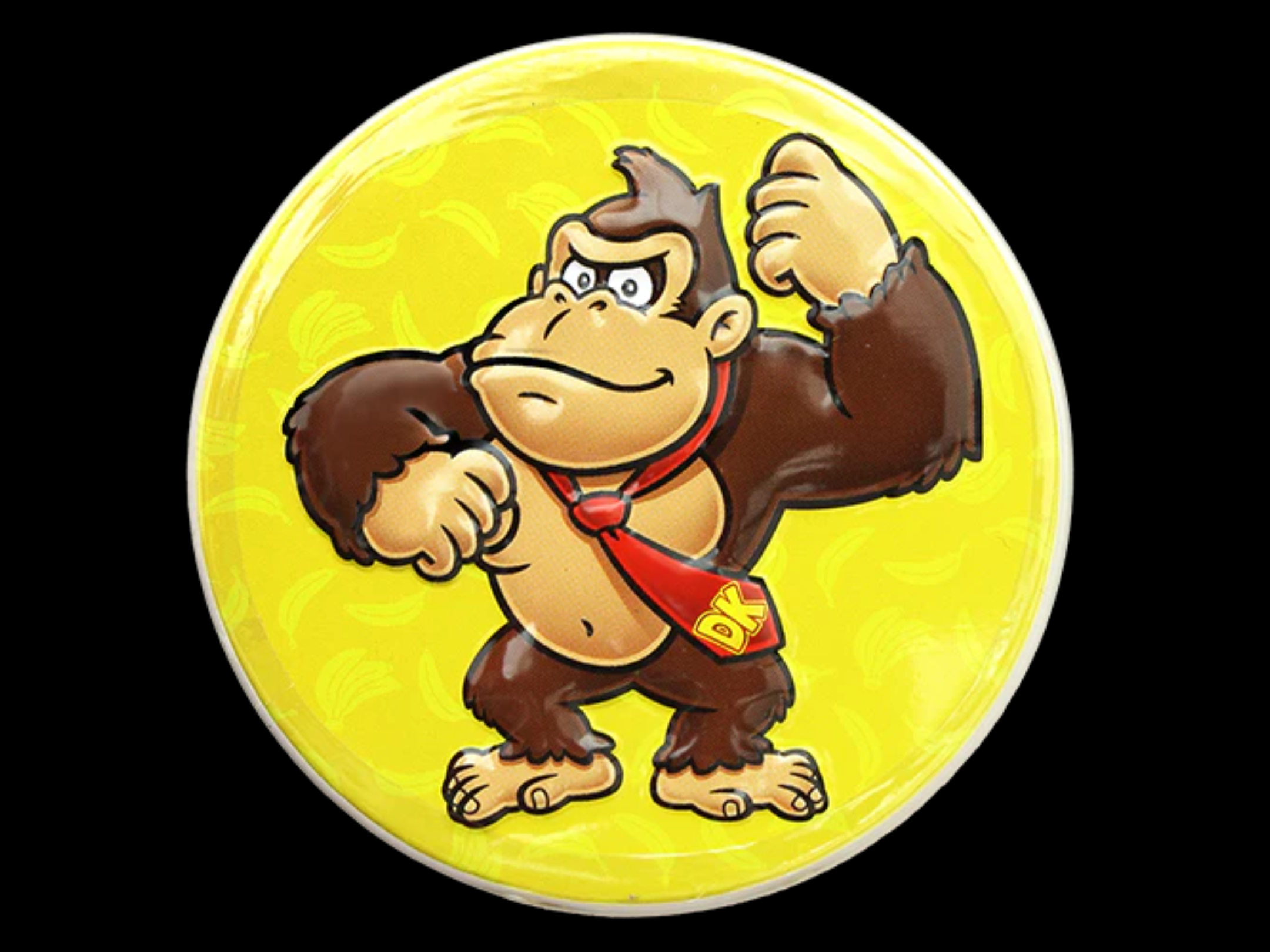 Bonbon Donkey kong