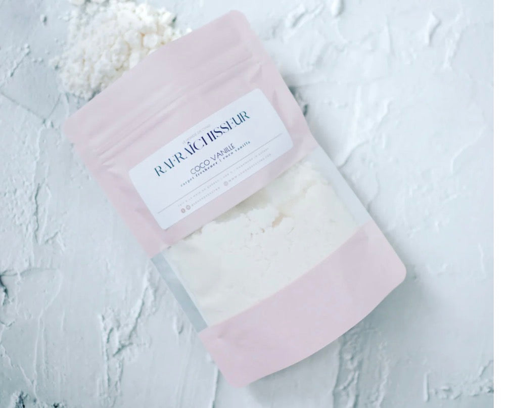 Rafraîchisseur tout usage