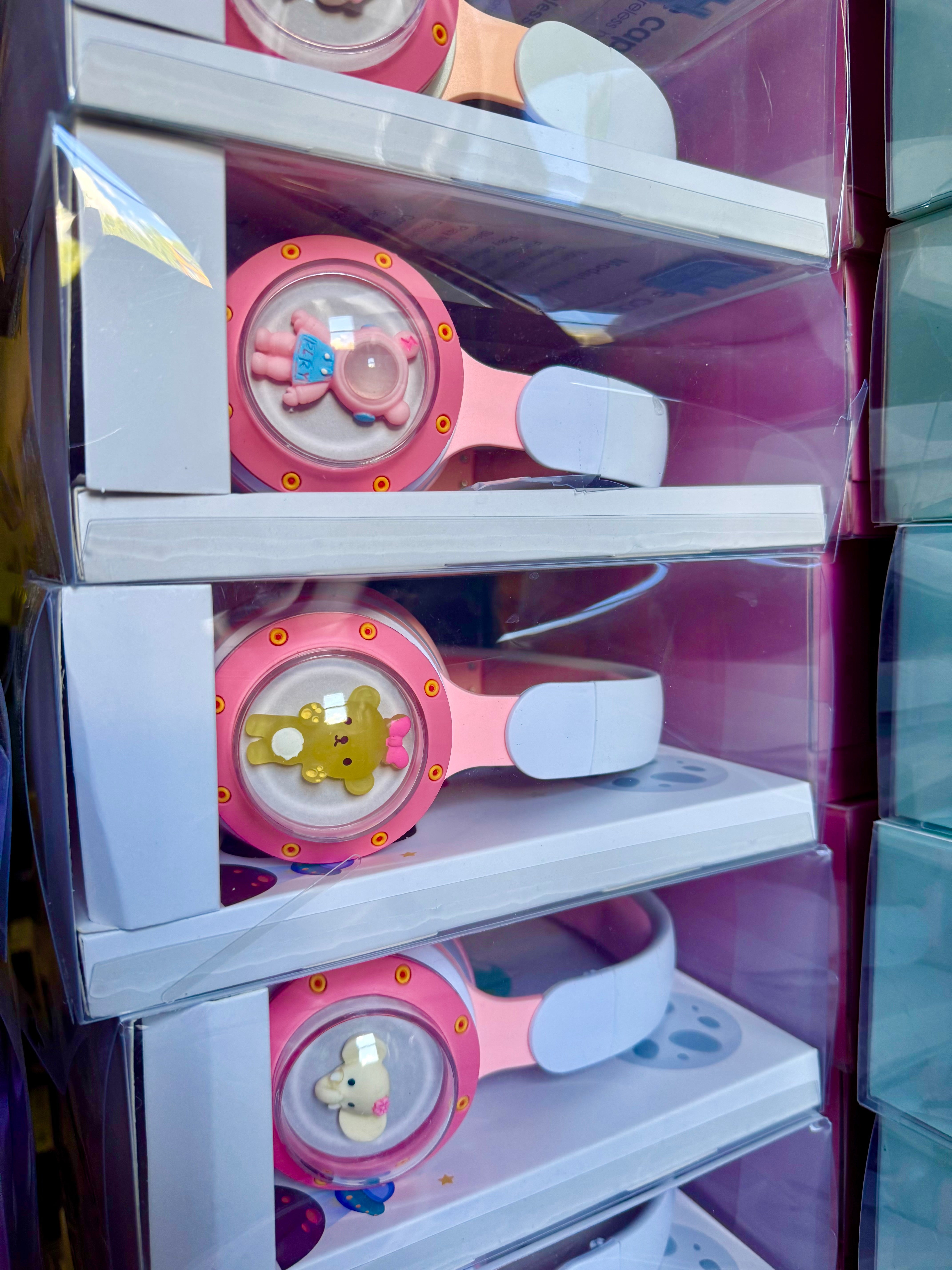 Écouteurs bluethoot