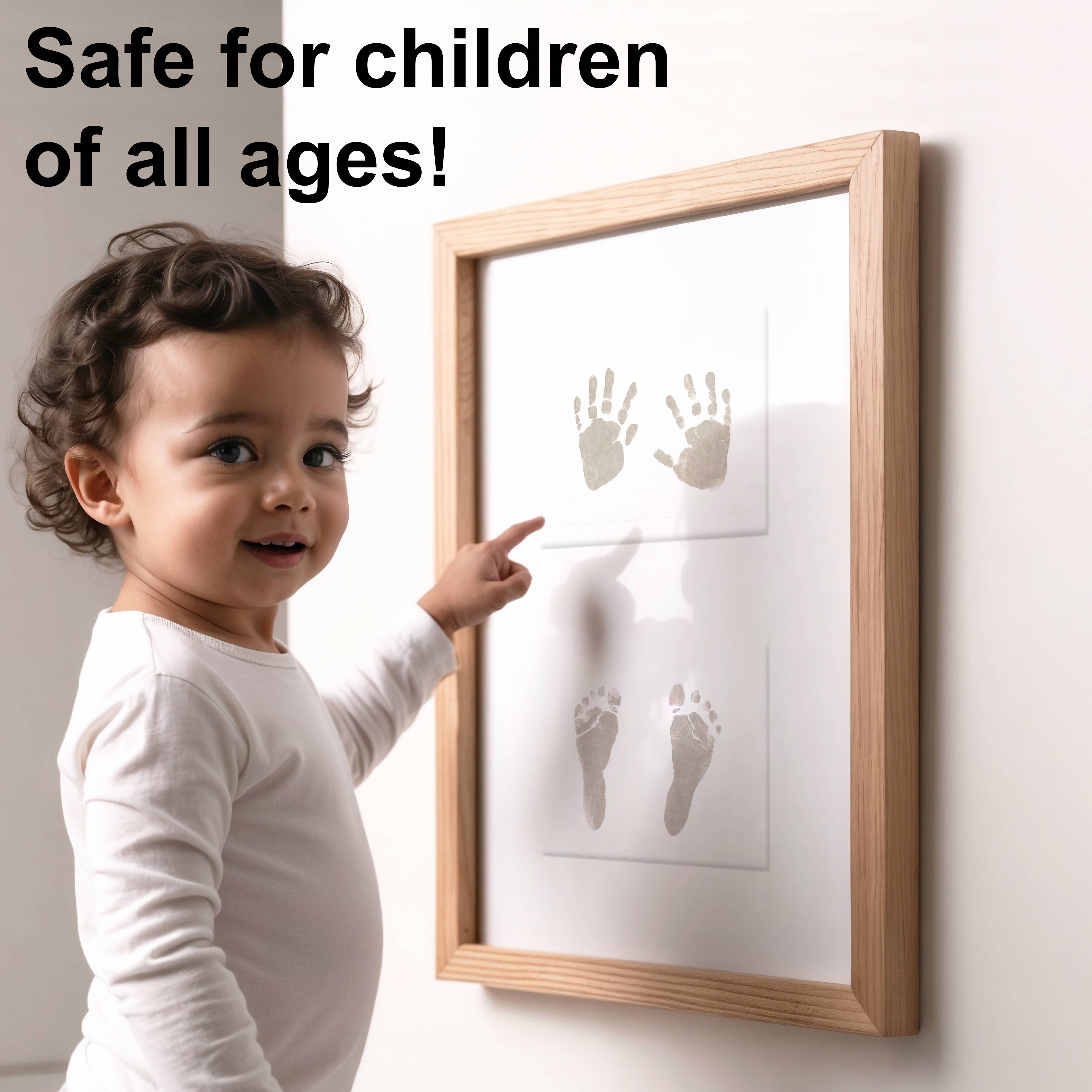 Kit d'impression sans encre