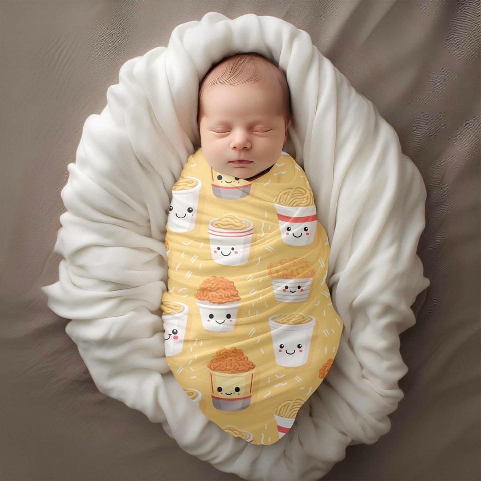 Macaroni and Cheese Mousseline