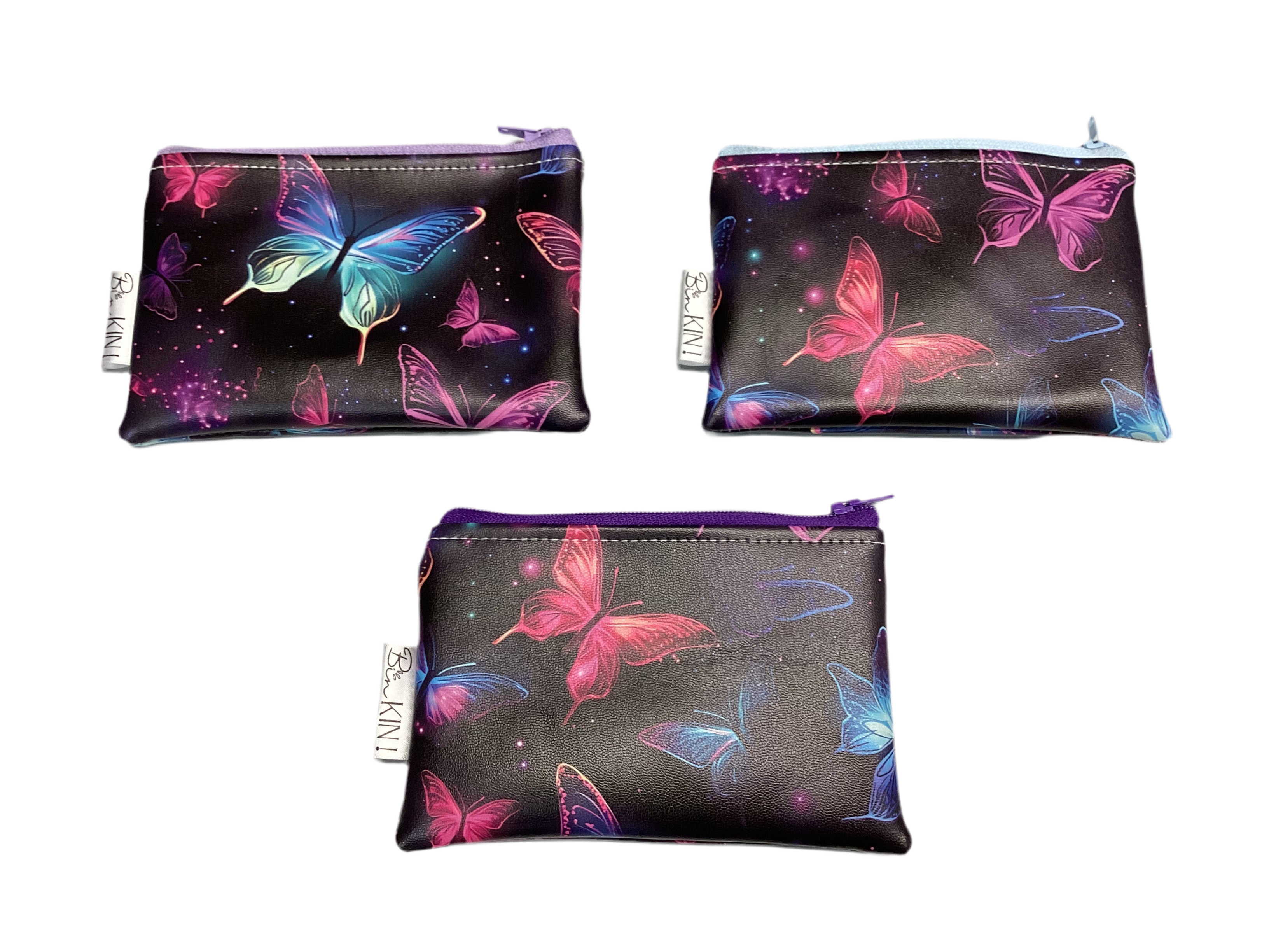 Pochette/ porte monnaie