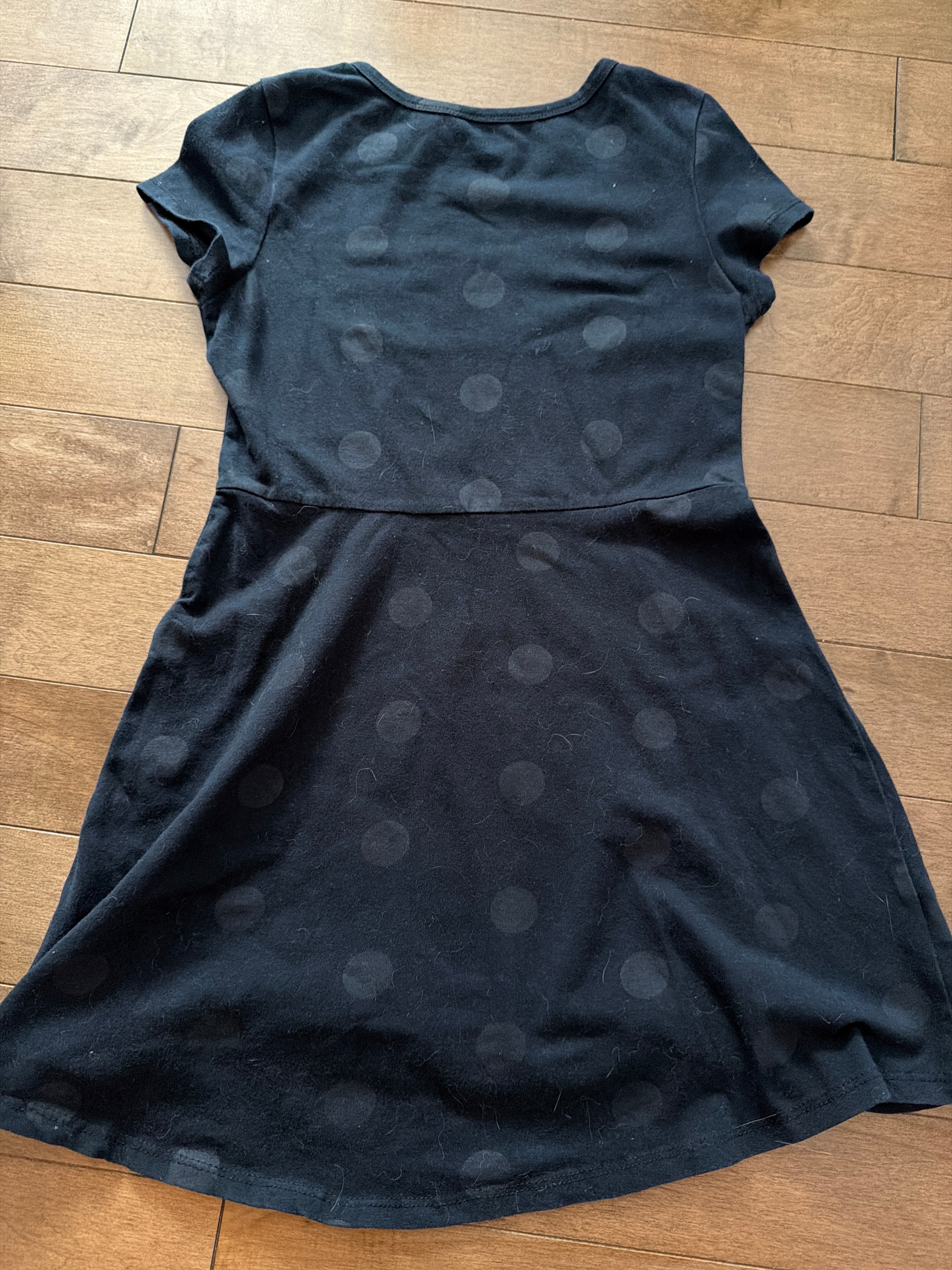 Robe taille 10