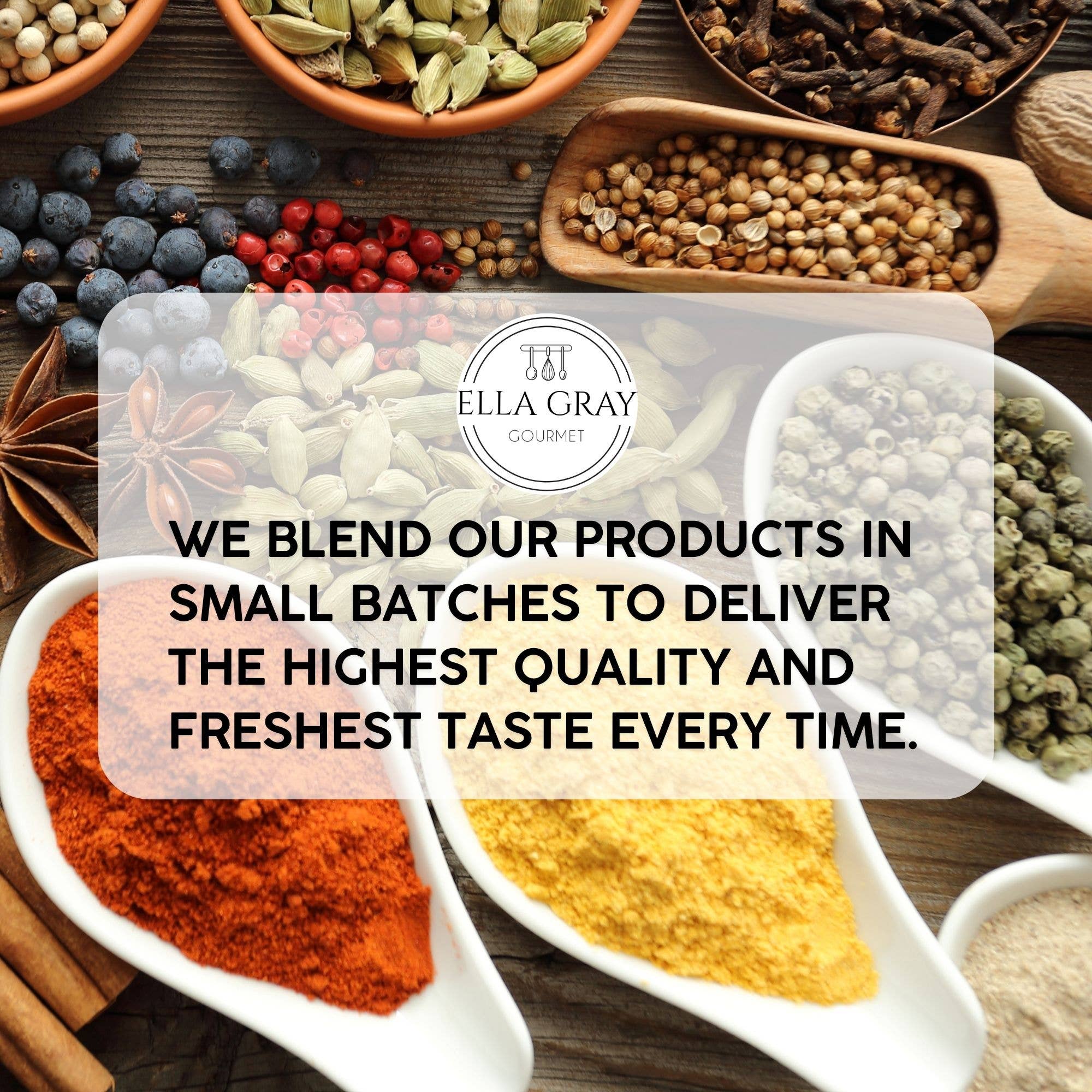 Mélange de Boule de Fromage - Épinards & Ciboulette