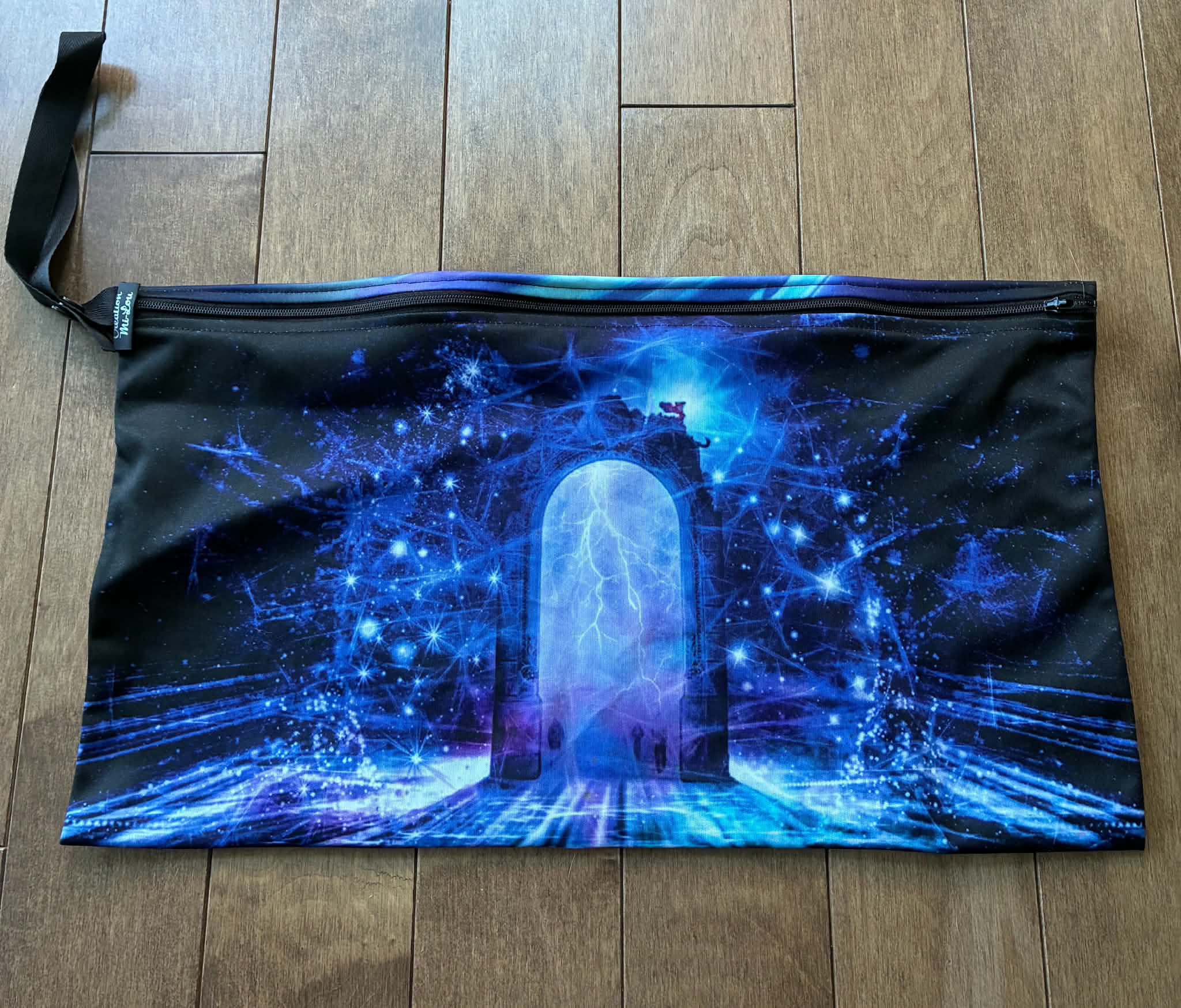Moyen  Wetbag monde fantastique