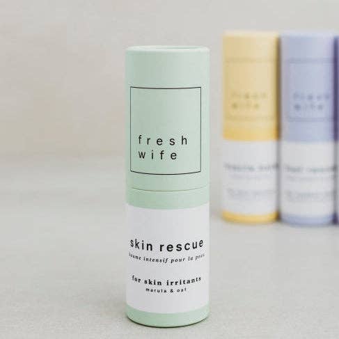 Baume de Secours pour la Peau - mini 15g.