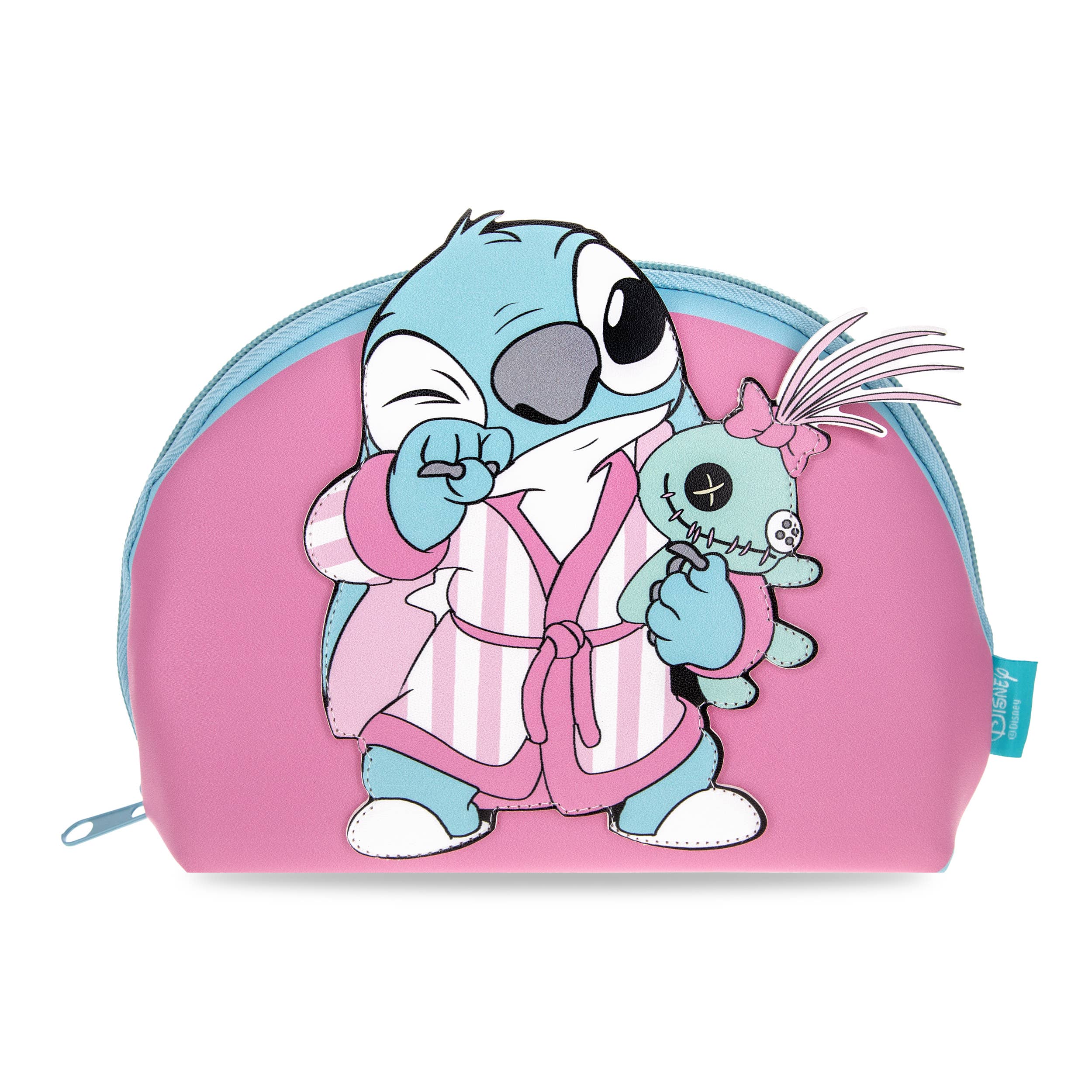 Trousse de Toilette Stitch Pamper
