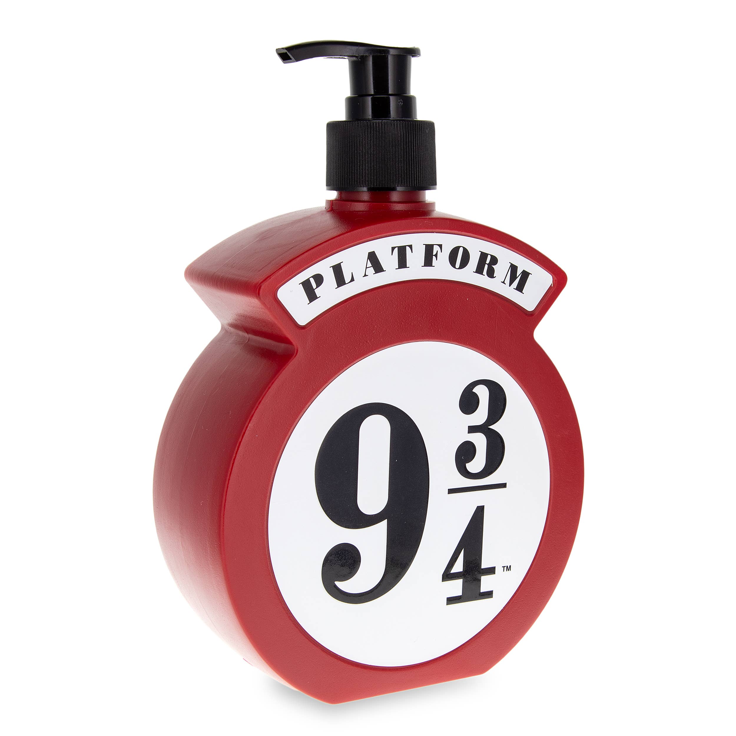 Gel lavant pour les mains et le corps Harry Potter