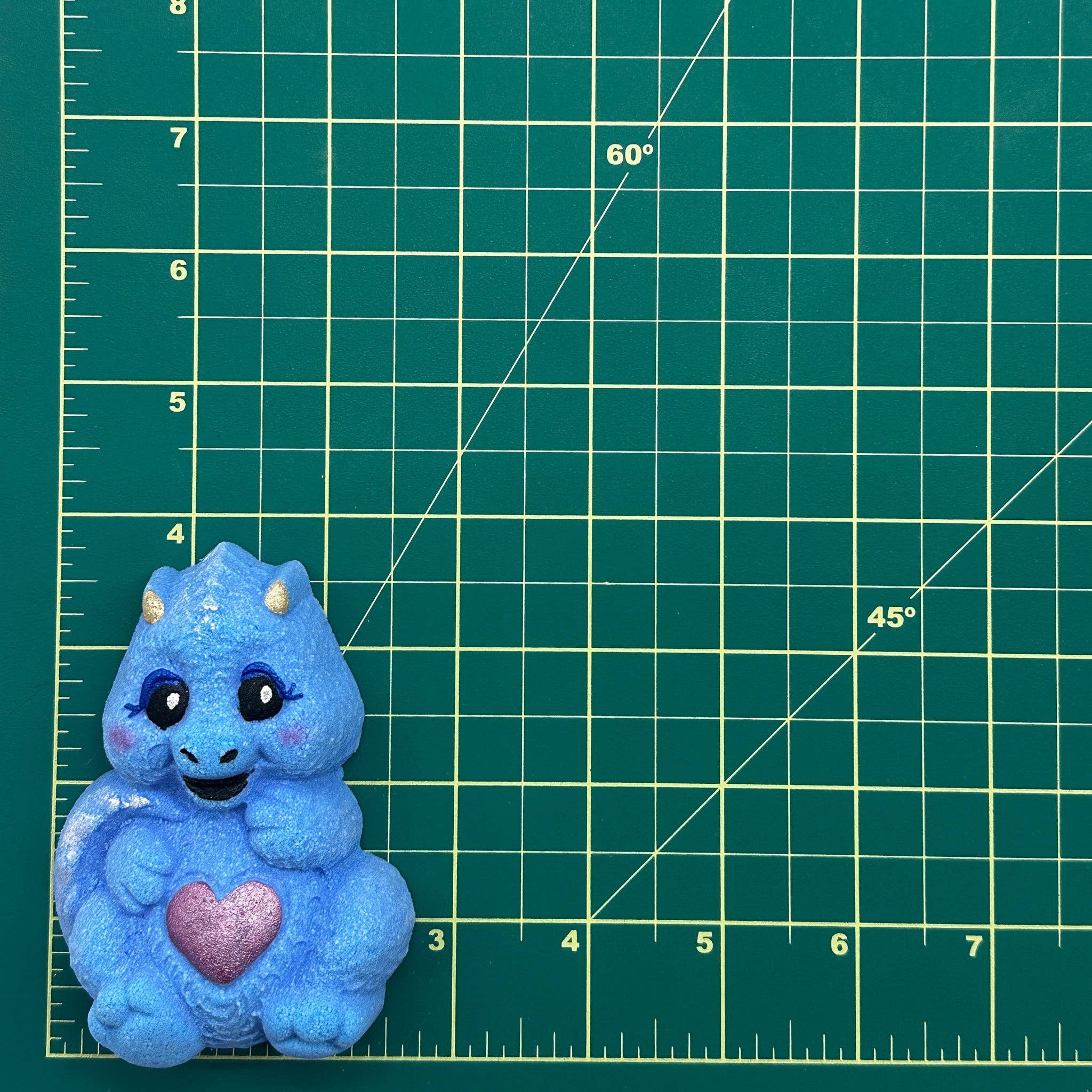 Bombe de bain mini Dragon