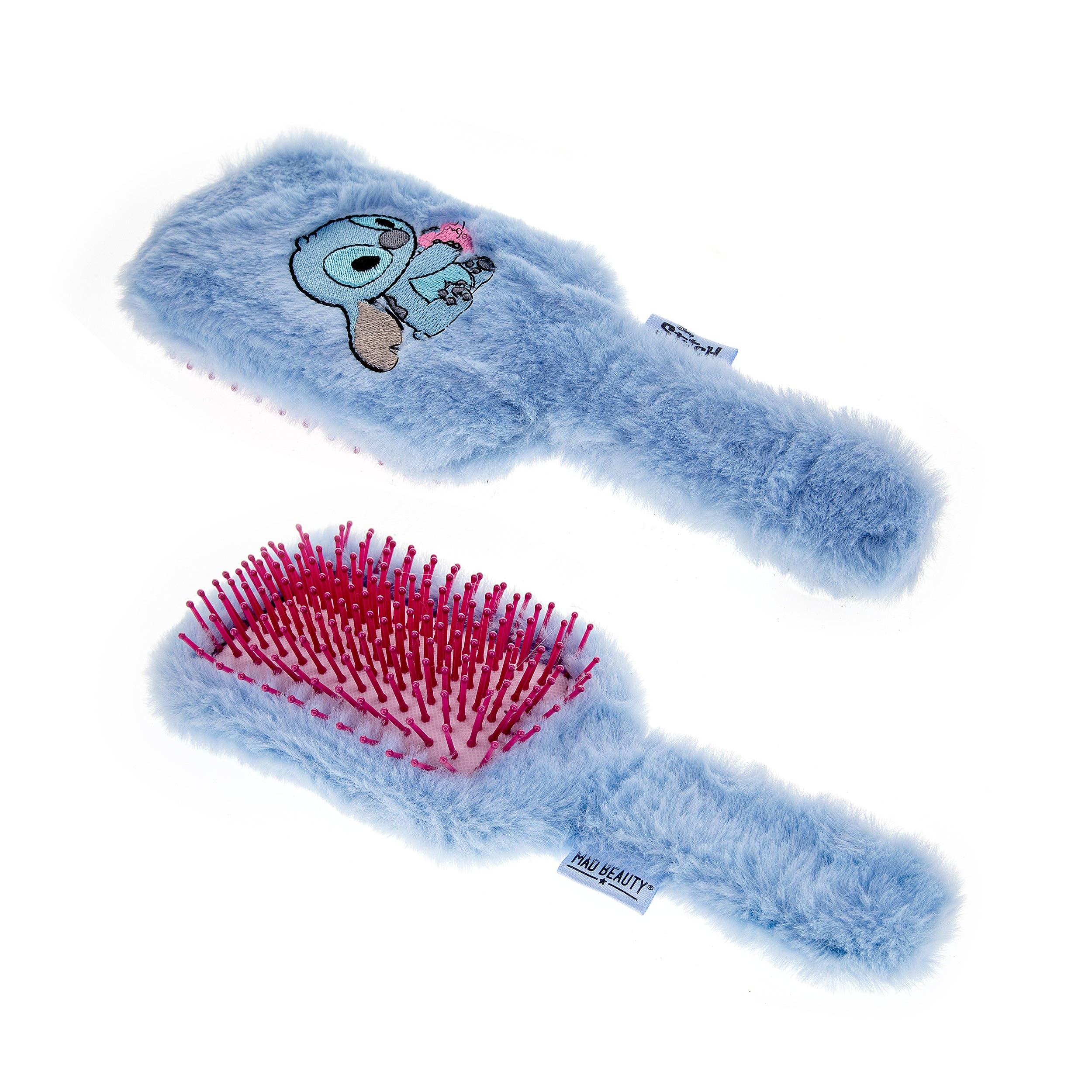 J'adore Stitch Brosse à Cheveux Moelleuse