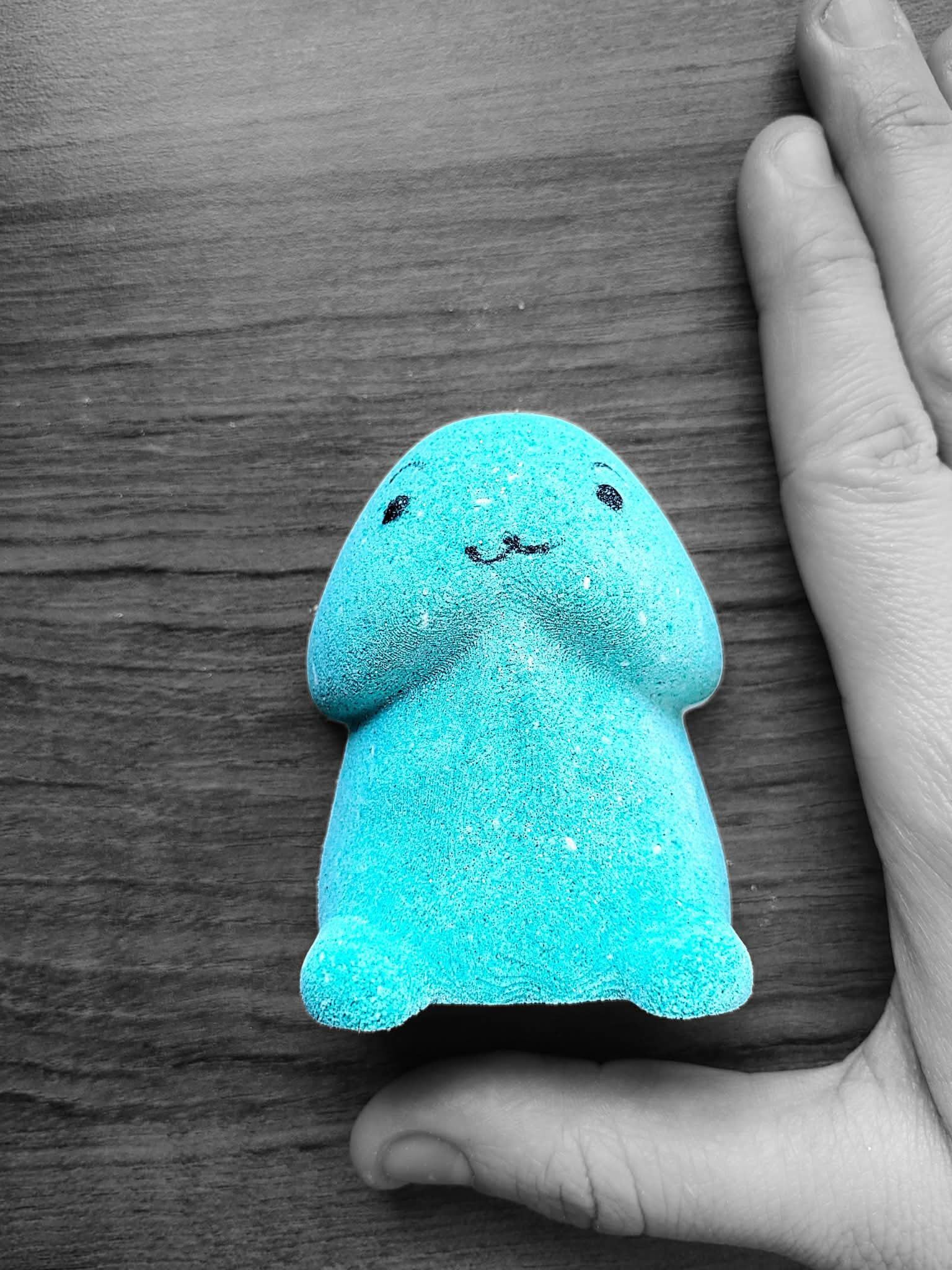 Bombe ninisse PRÉCOMMANDE