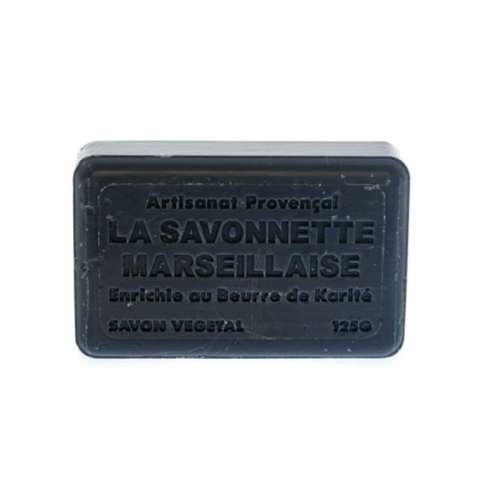 Belle de nuit - Savon français au beurre de karité bio 125g