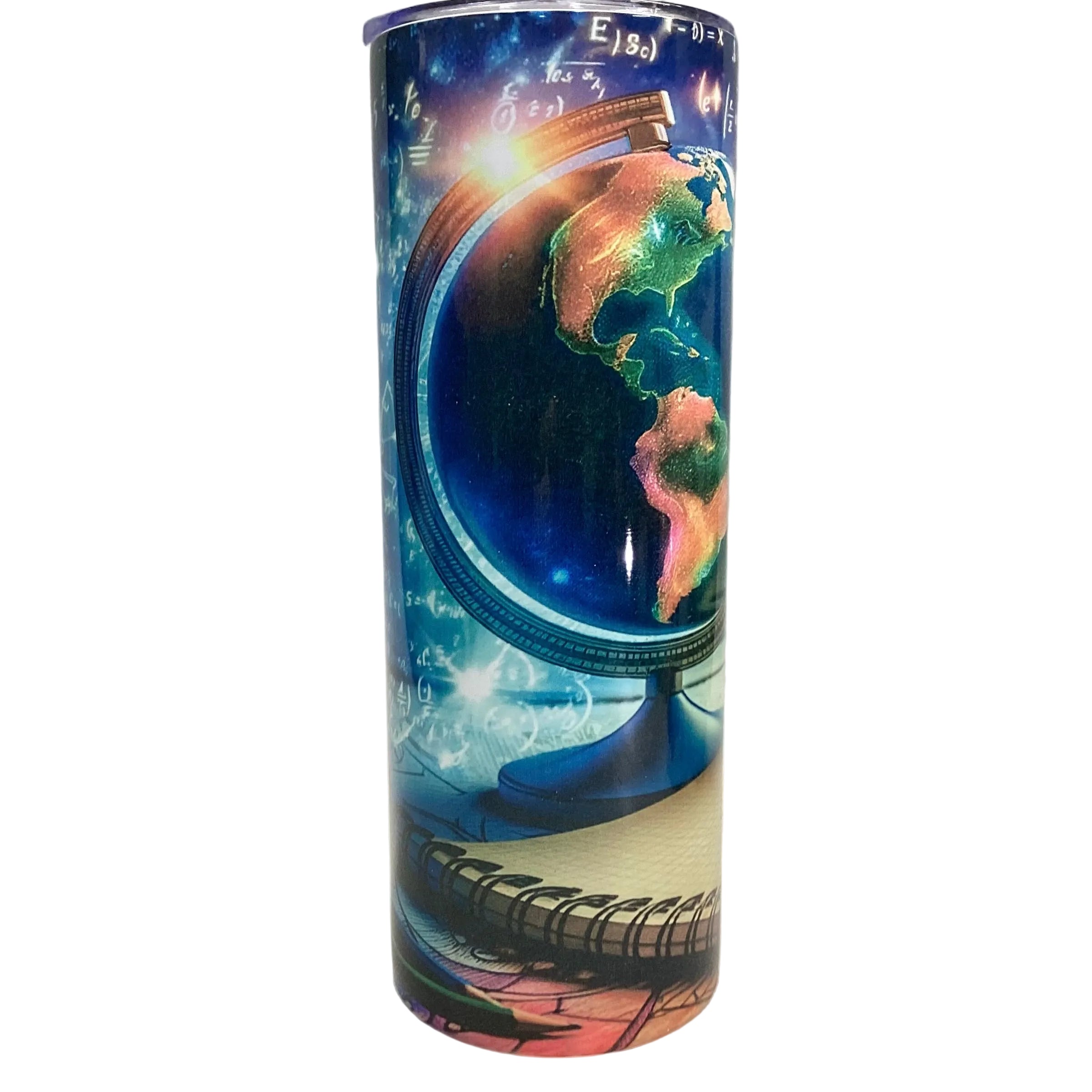 Bouteille tumbler isotherme