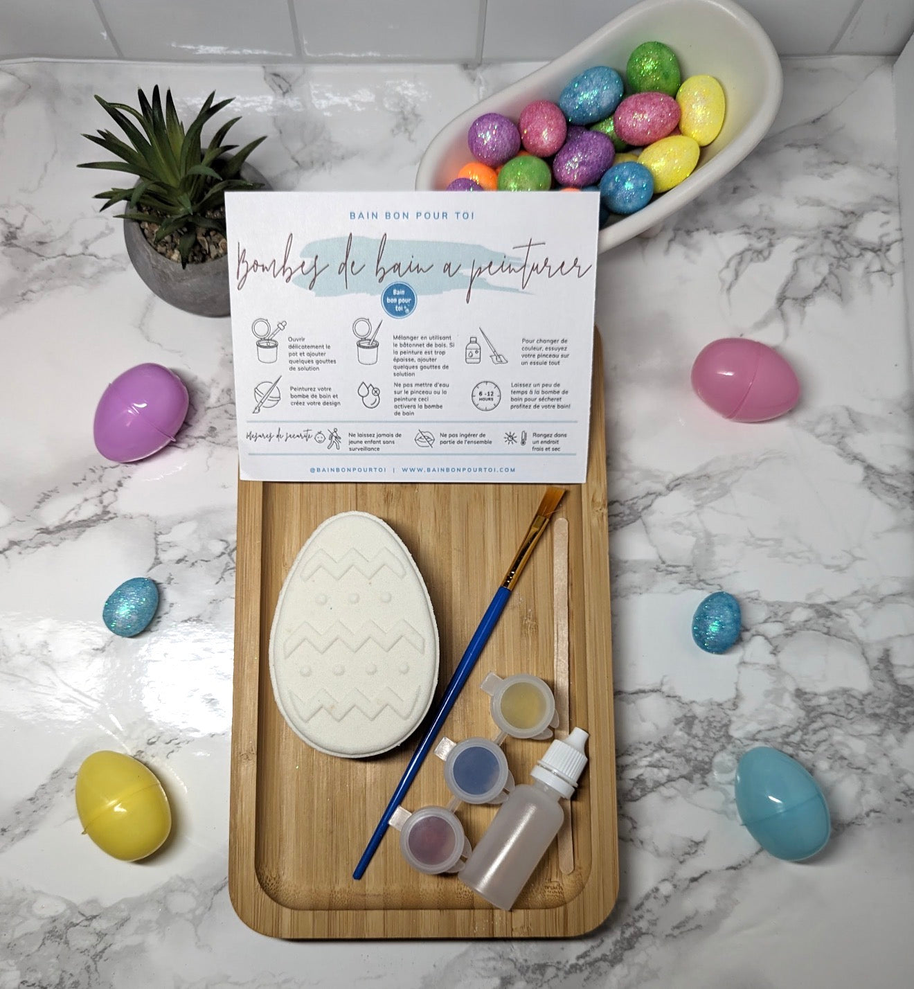 Bombe à peinturer PRÉCOMMANDE