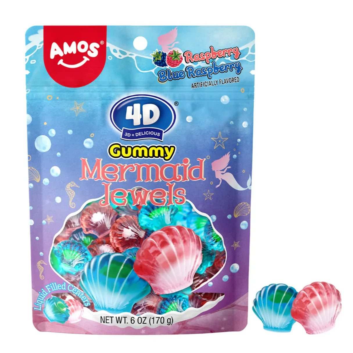 Bonbon amos 4d