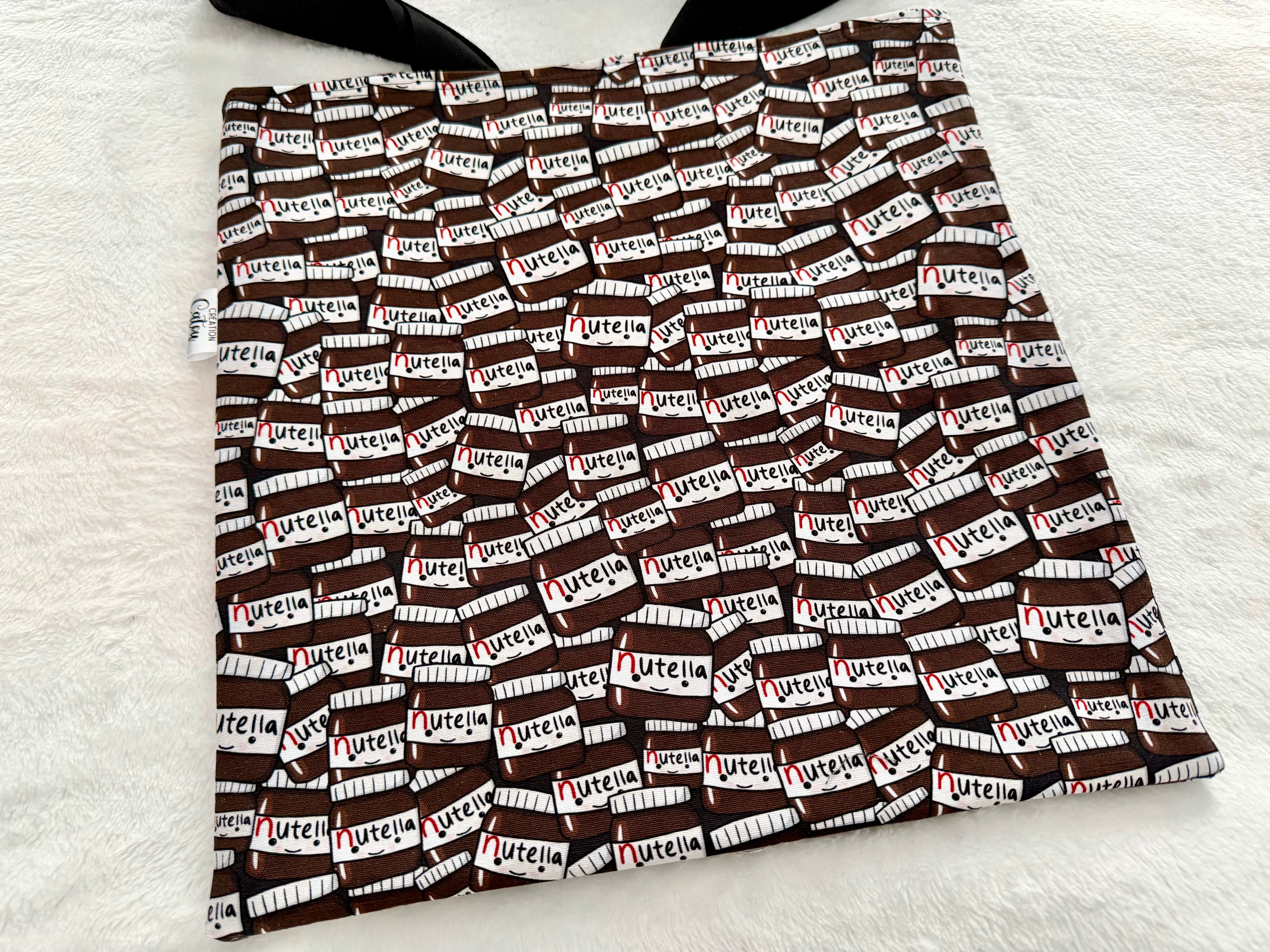 Fourre tout tartinade