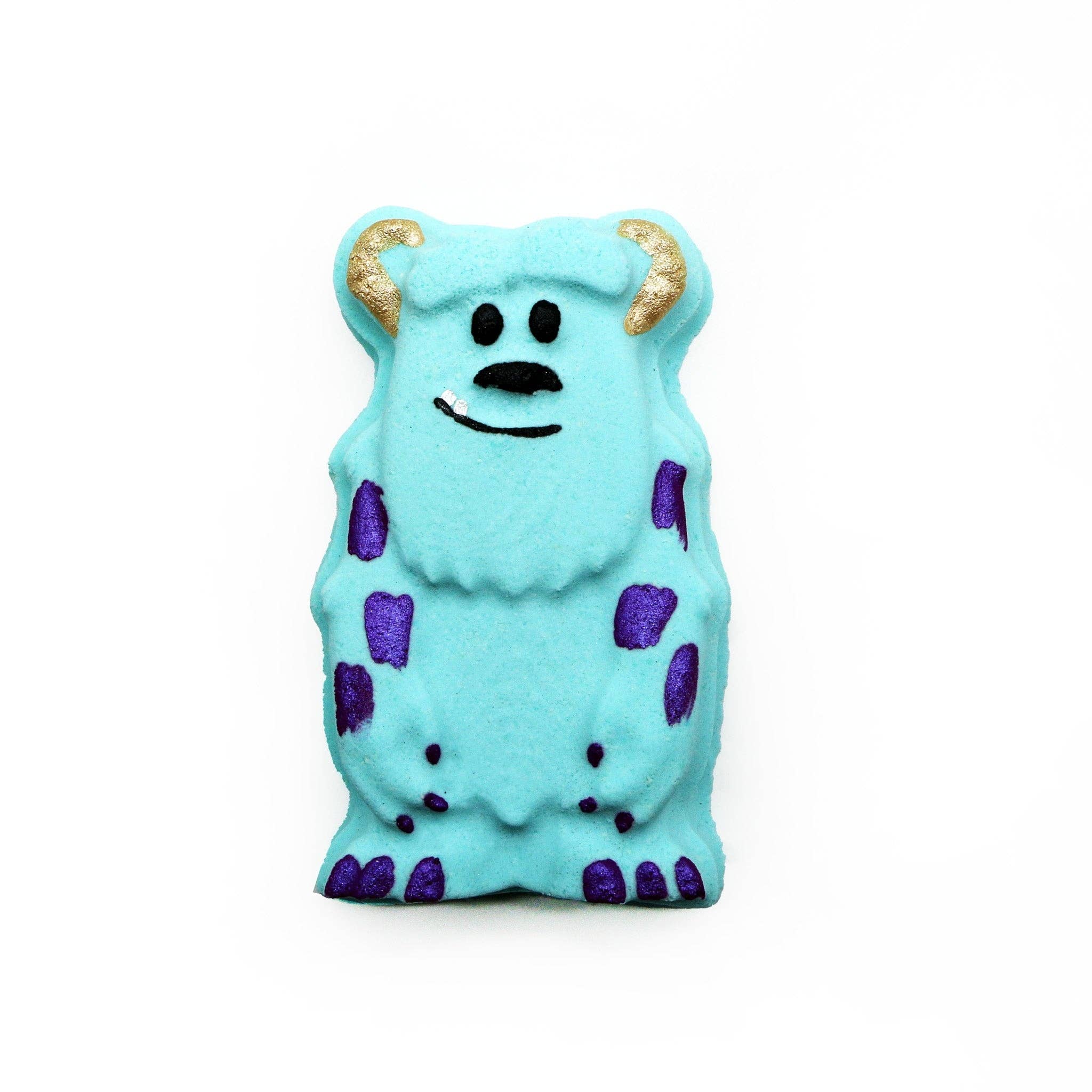 Bombe de Bain Monstre Flou