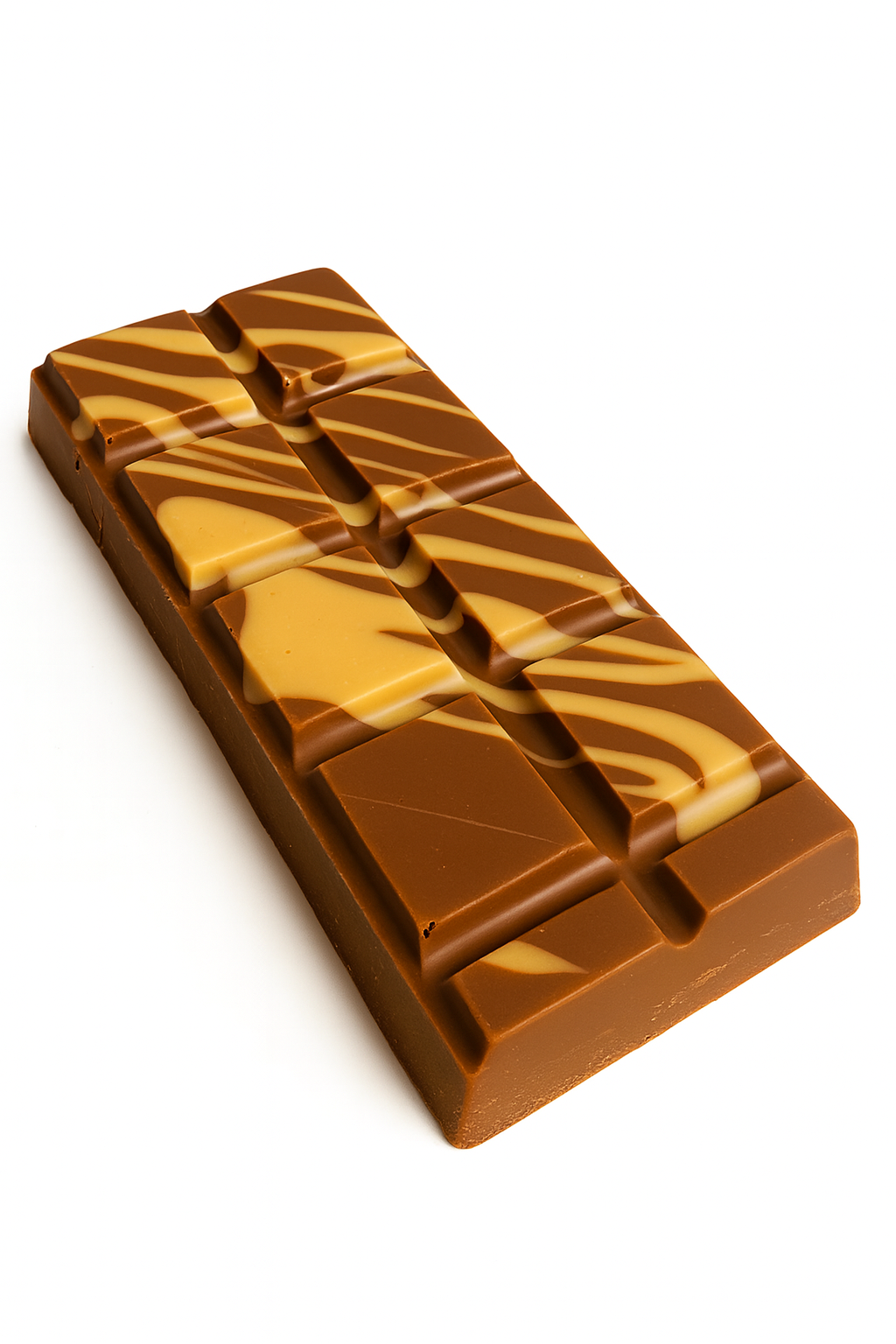 Barre de chocolat Bisco (Barre de chocolat de Dubaï)