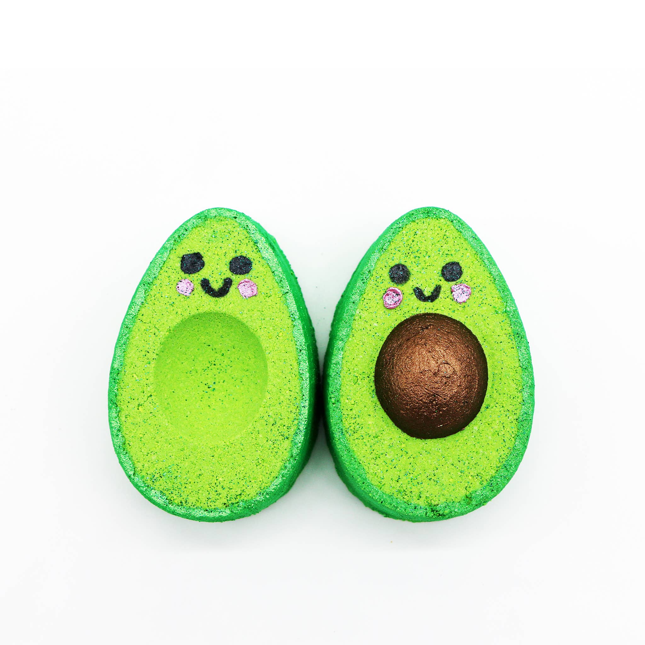 Avocat: avec noyau