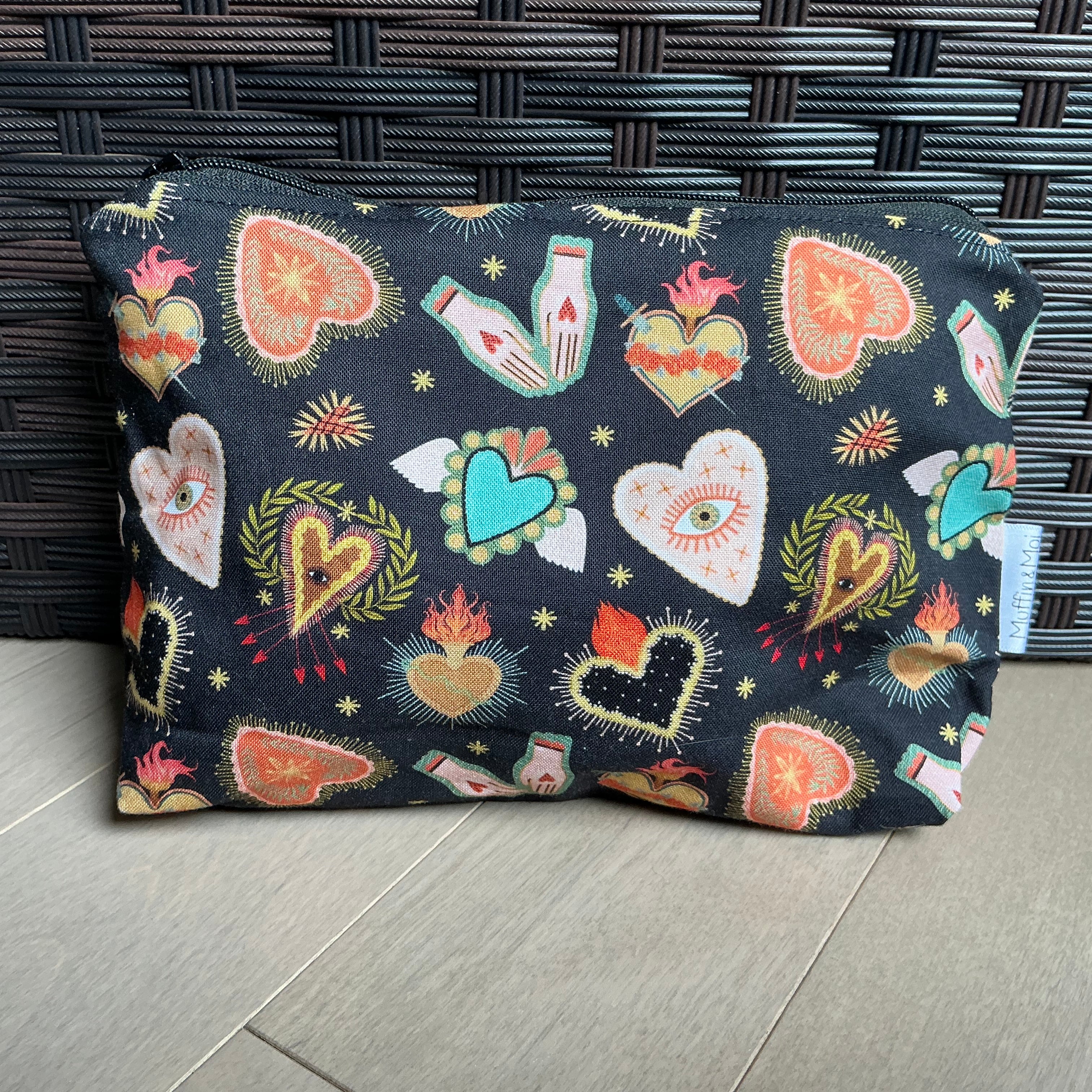 Pochette ésotérique
