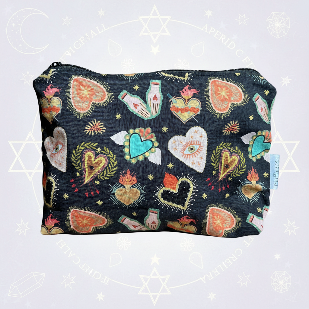 Pochette ésotérique