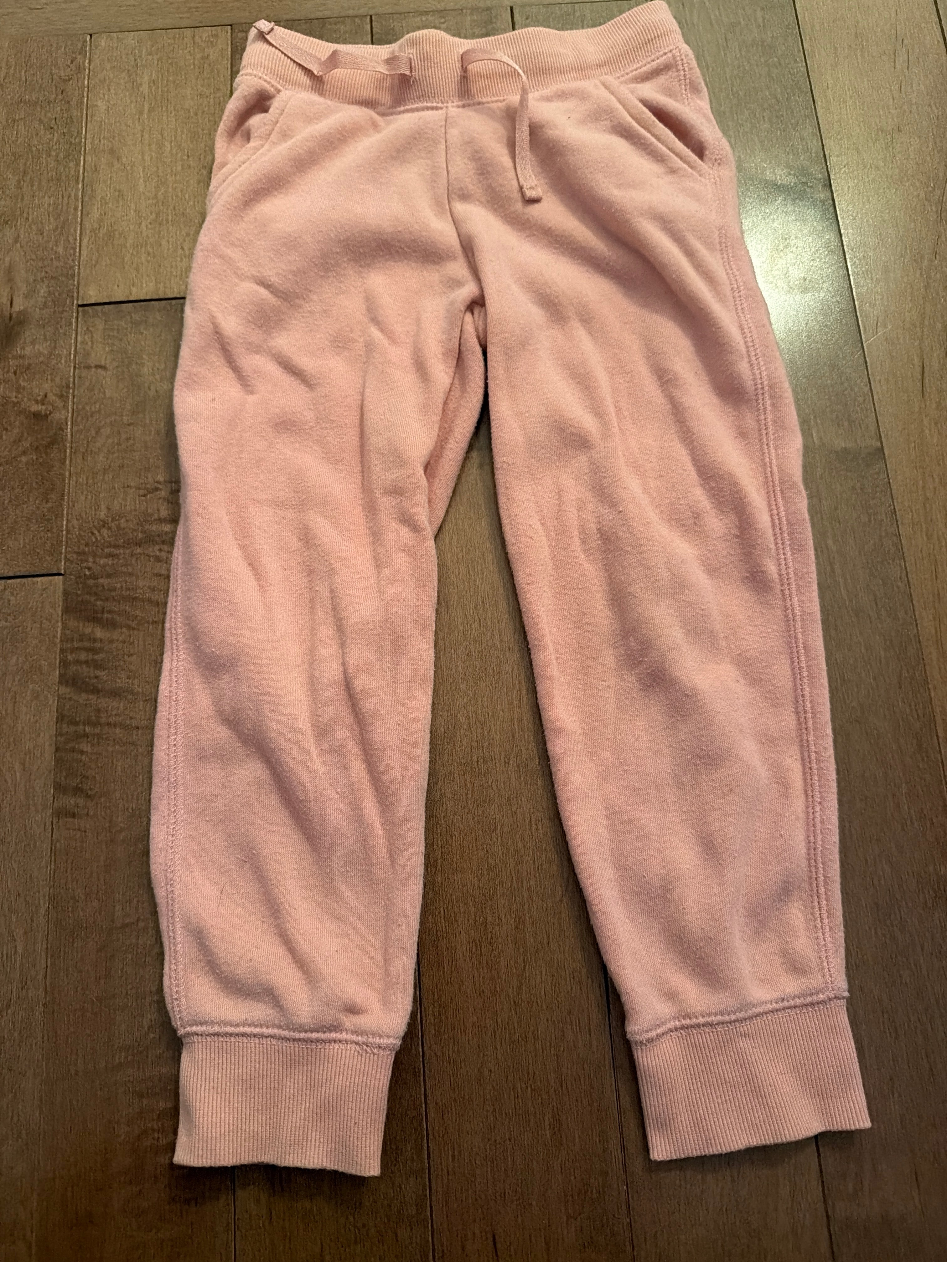 Pantalon 5 ans