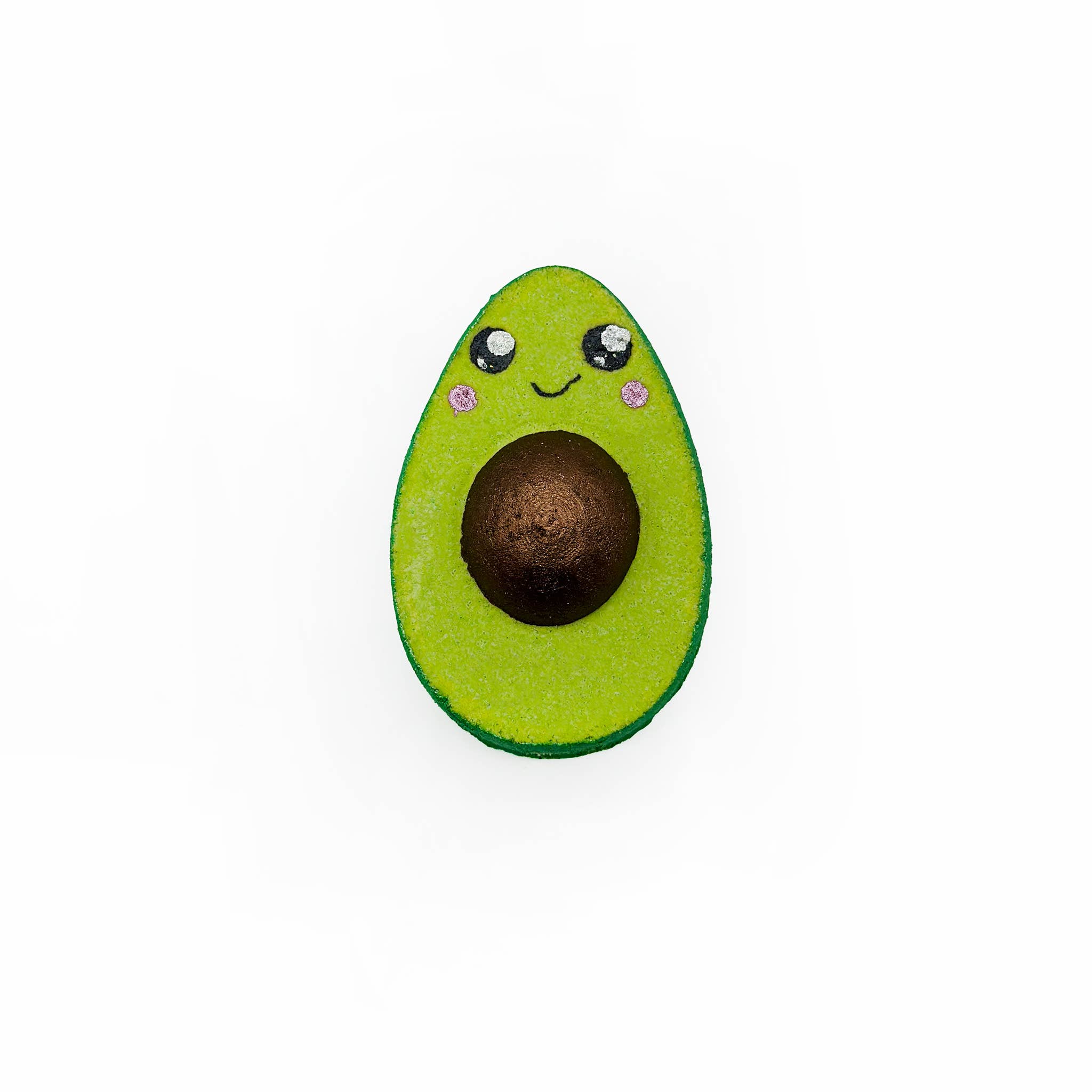 Avocat: avec noyau
