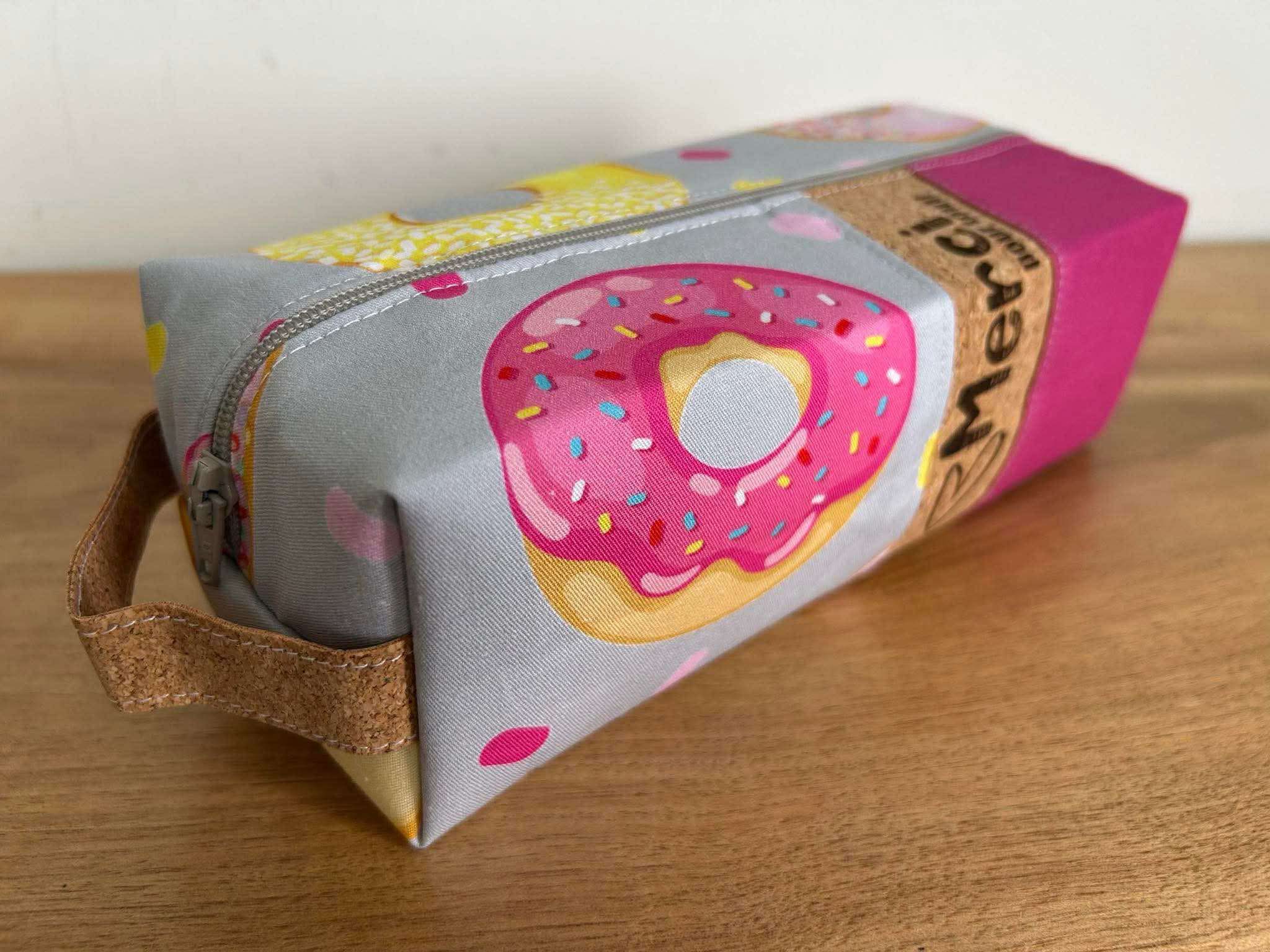 Trousse beigne merci pour tout