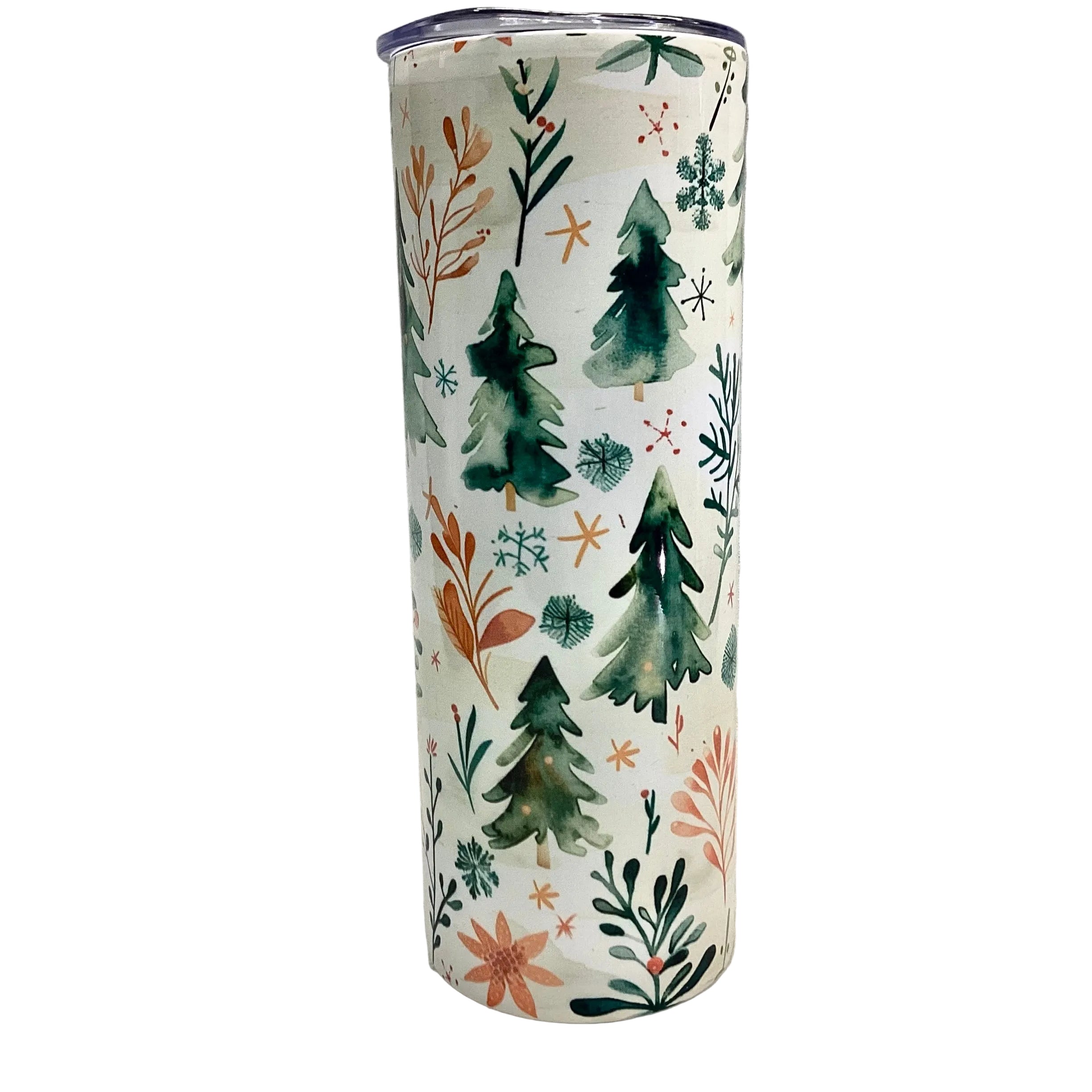 Bouteille tumbler isotherme