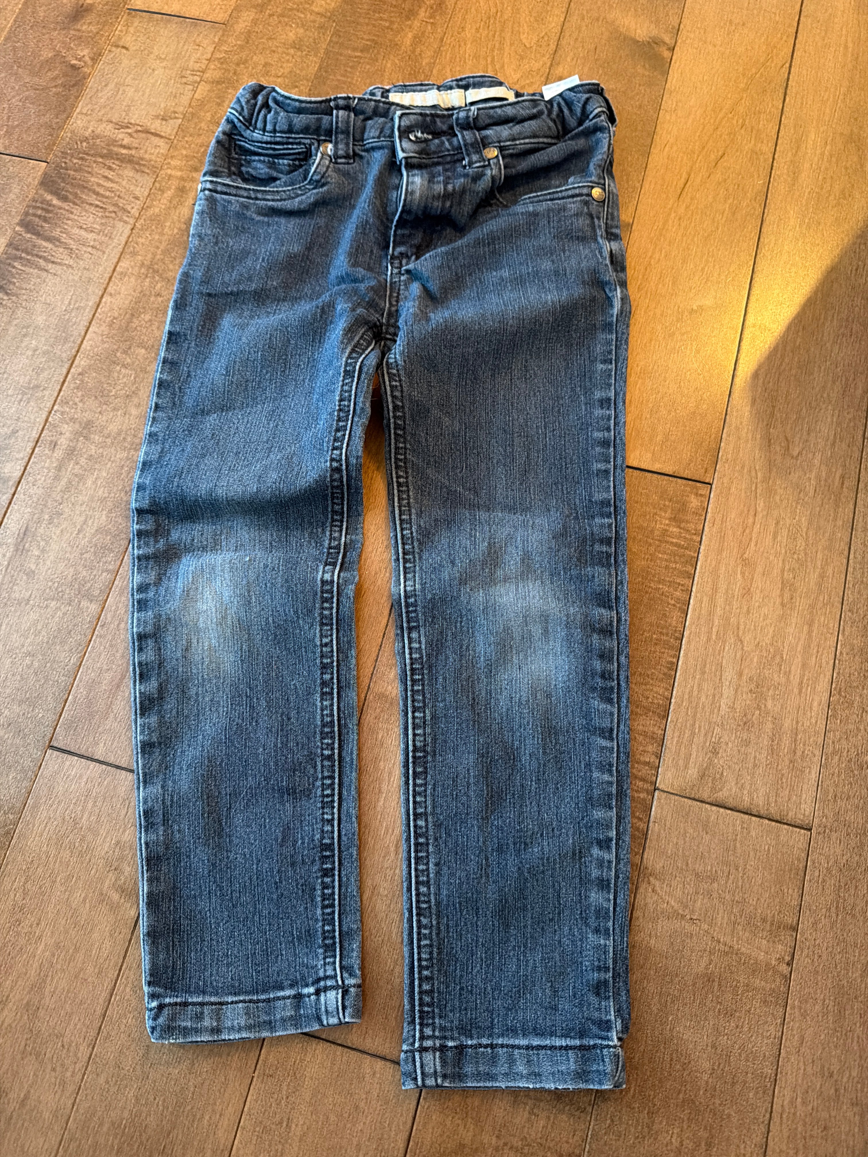 Pantalon 5 ans