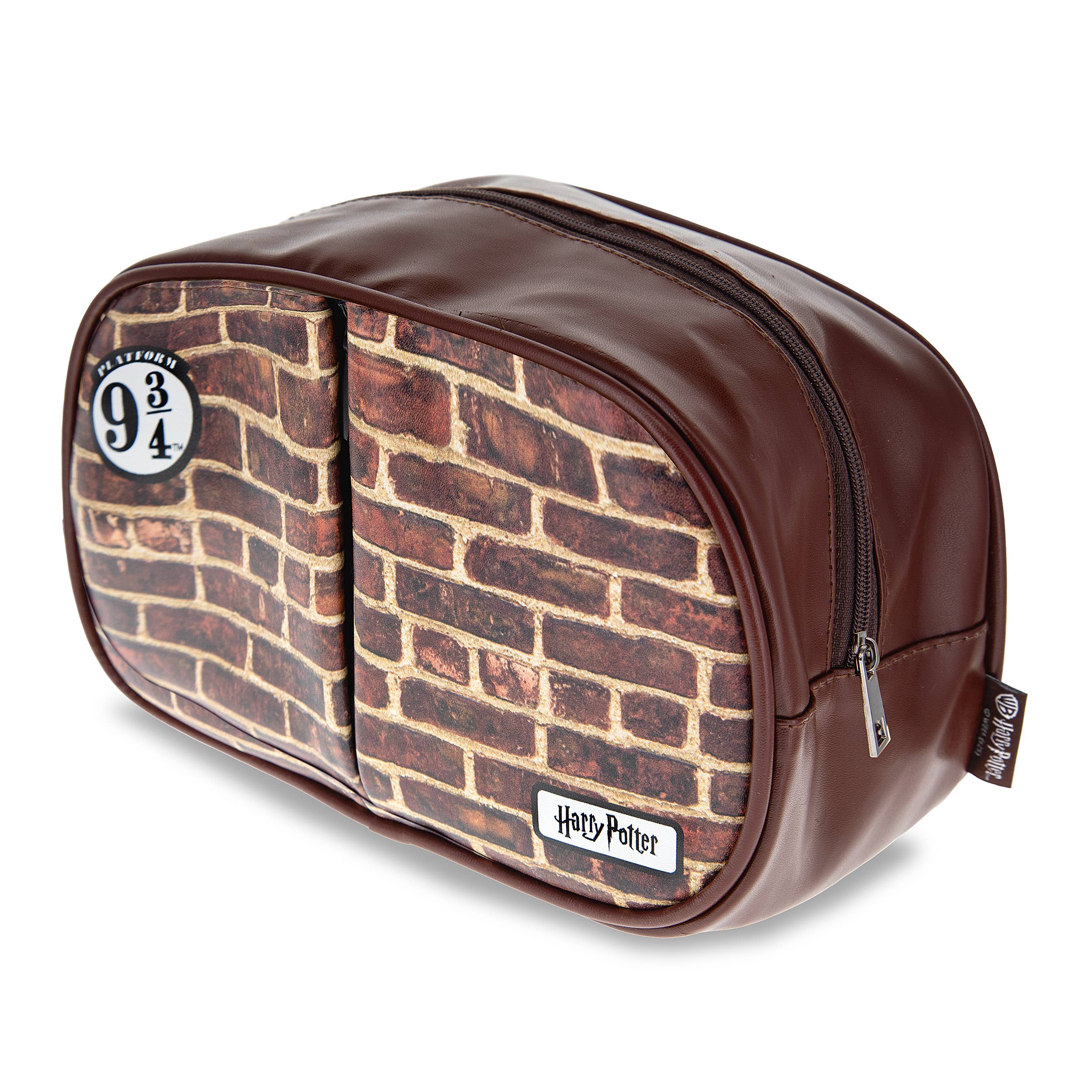 Trousse de maquillage Harry Potter, Quai 9 3/4