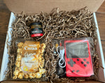 Boites cadeaux mystères