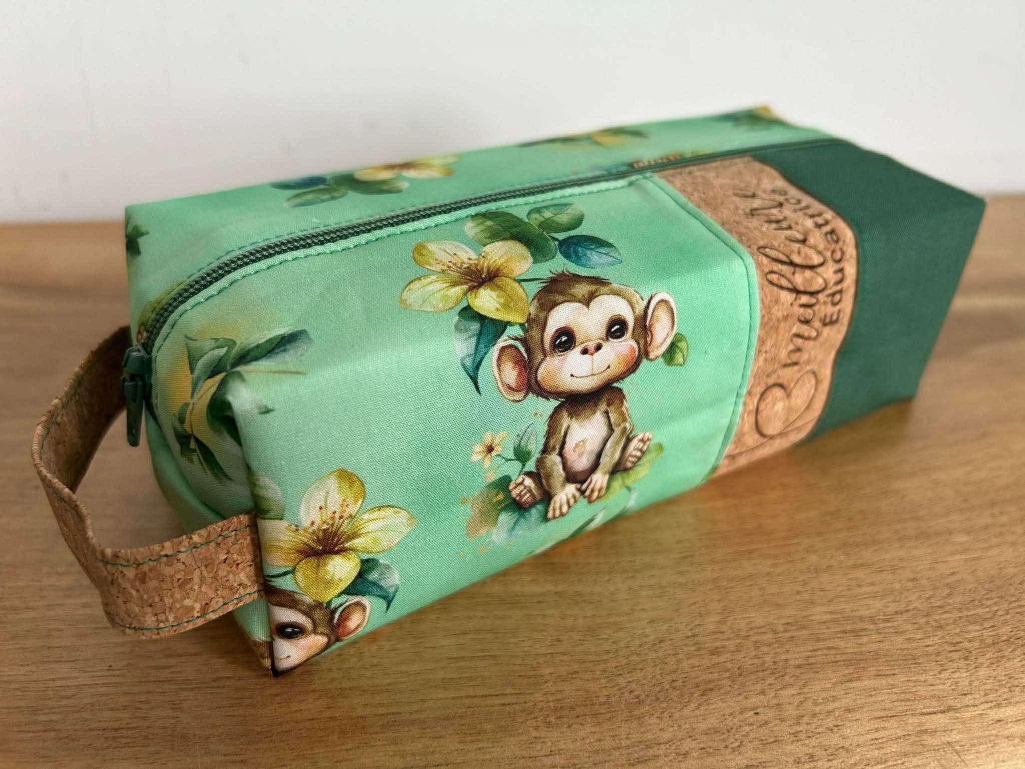 Trousse meilleure éducatrice