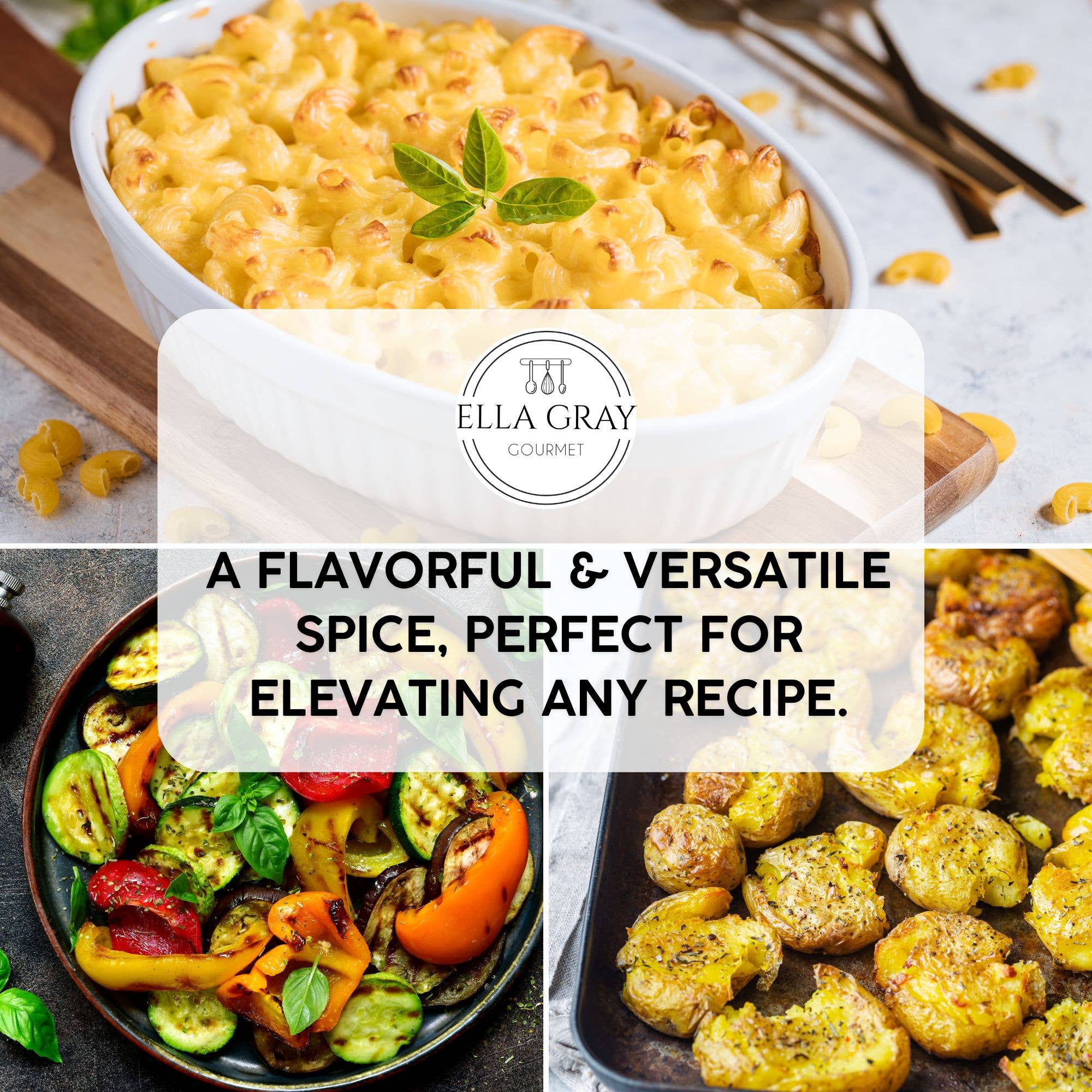 Trempette chaude - Oignon et ail au fromage