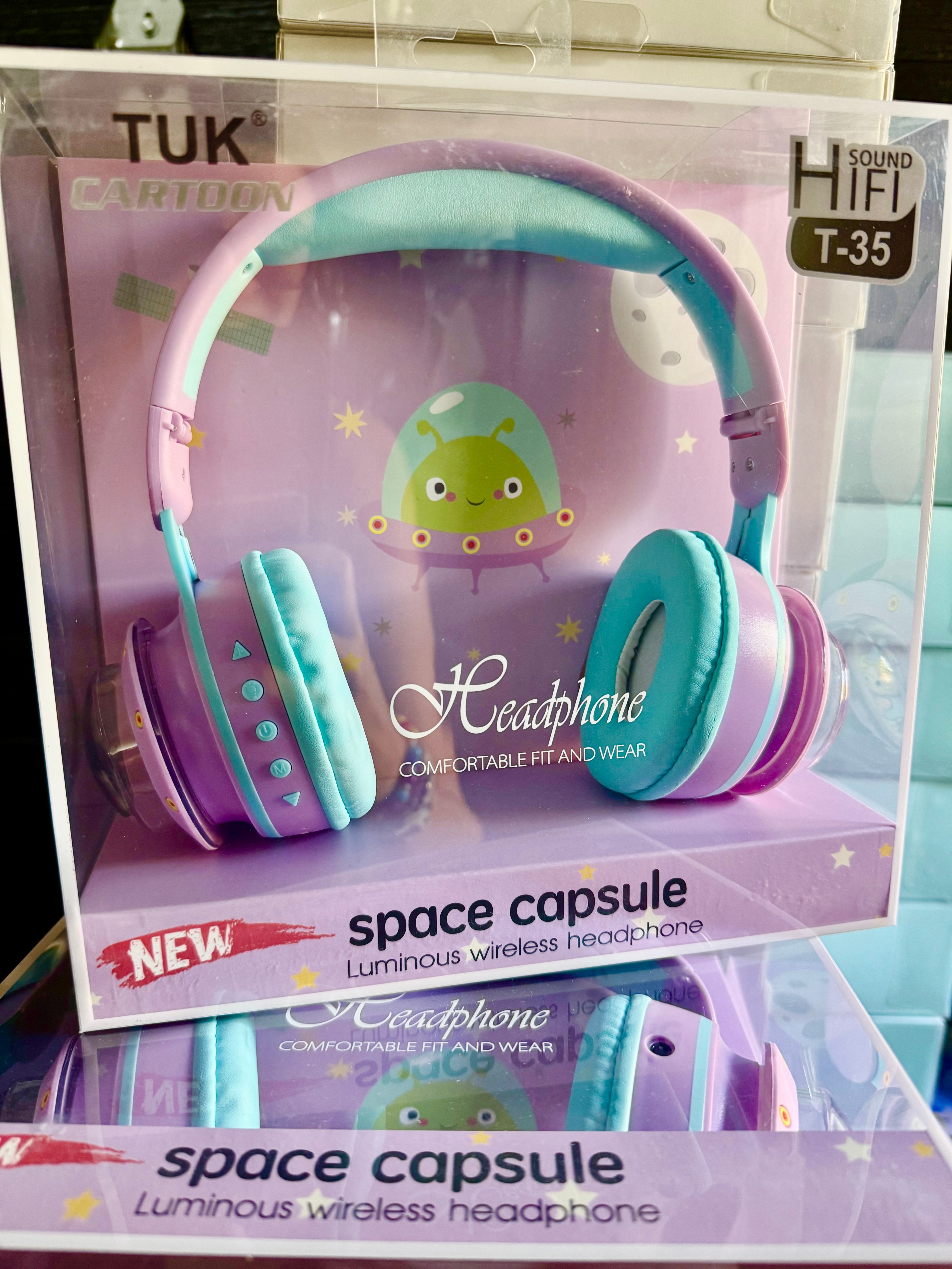 Écouteurs bluethoot