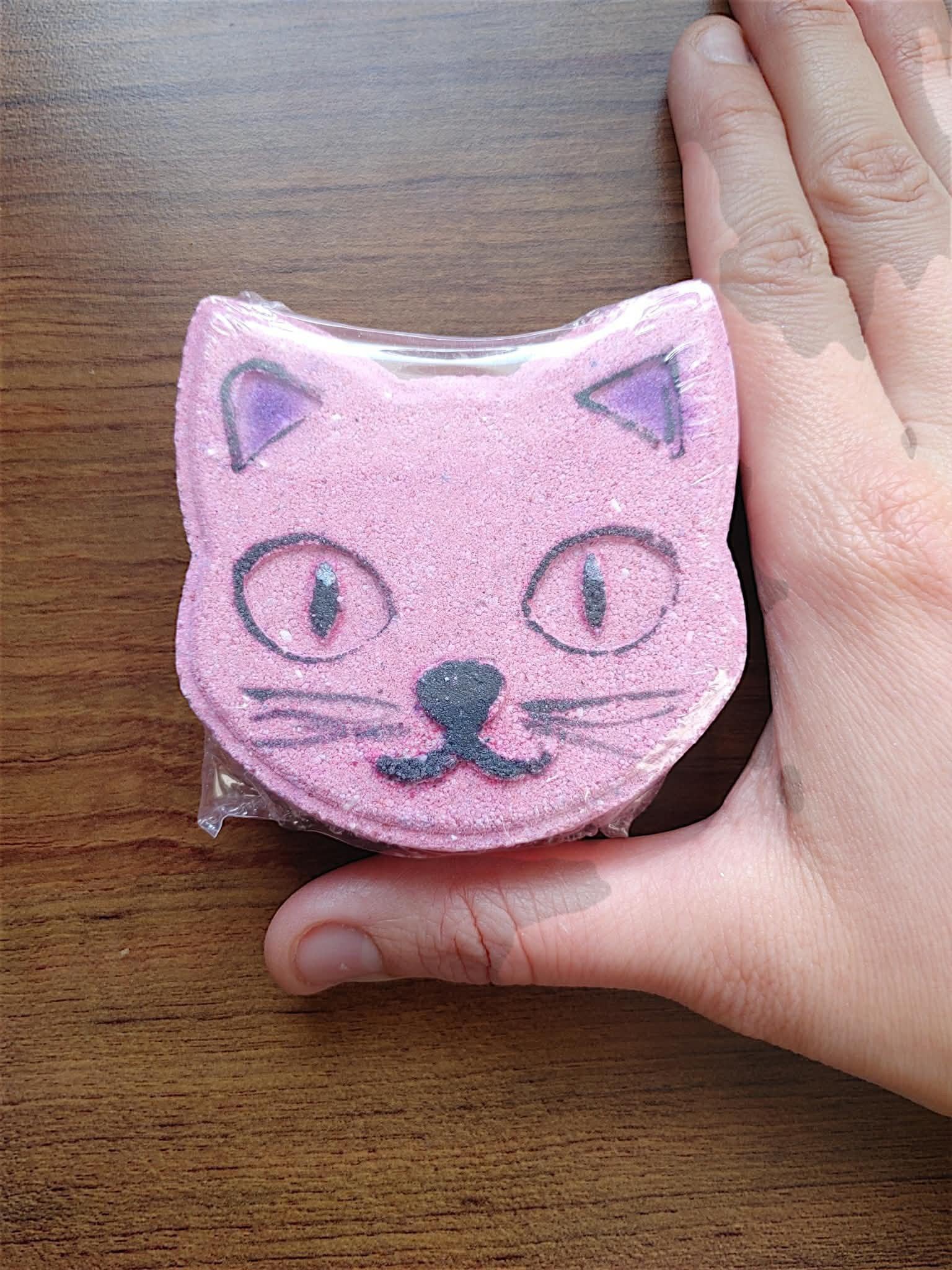 Bombe chat PRÉCOMMANDE