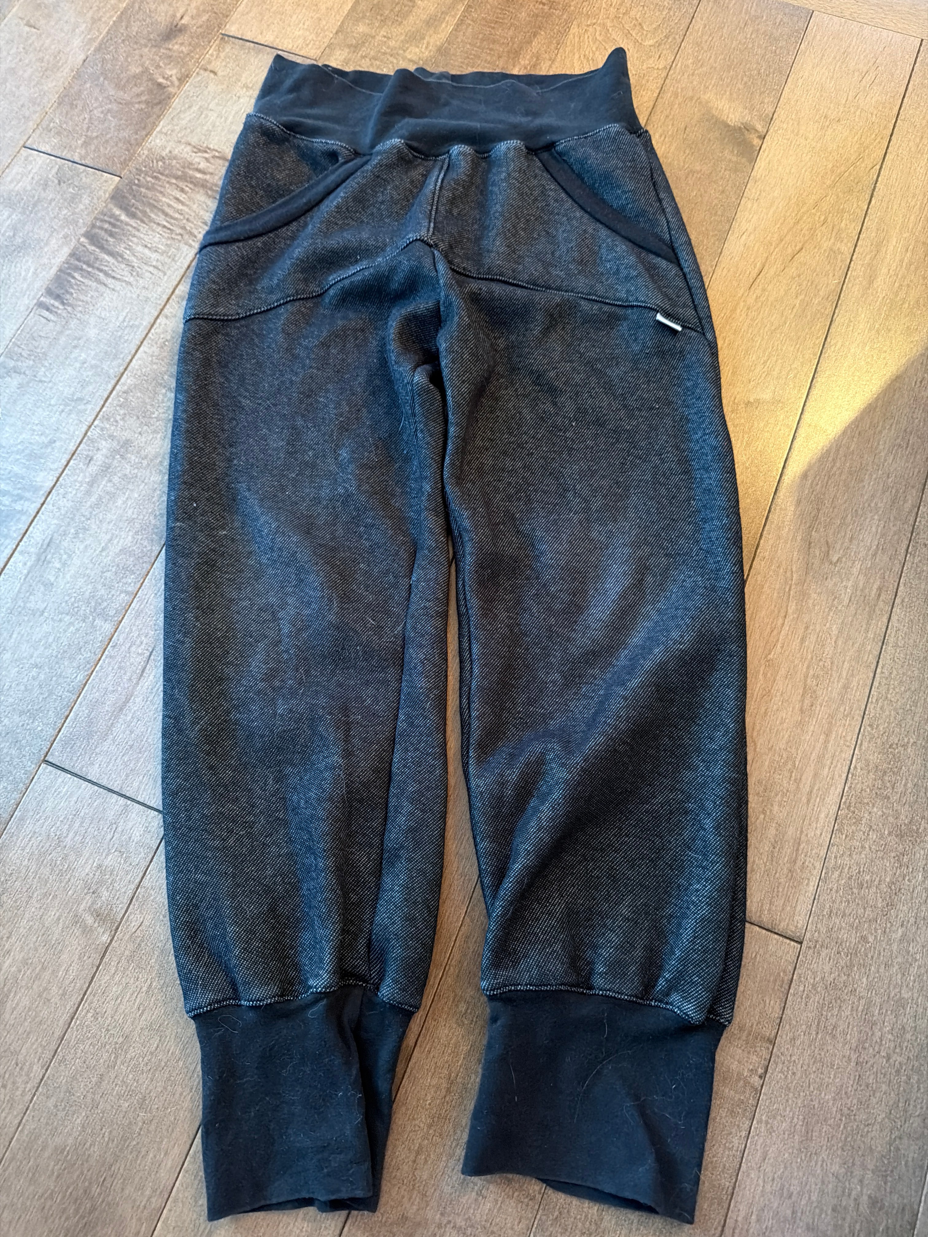 Pantalon 6 ans Québécois