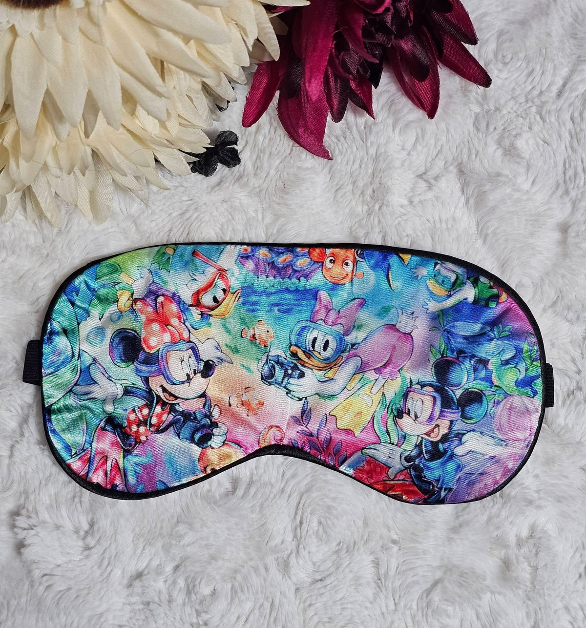 Masque de dodo