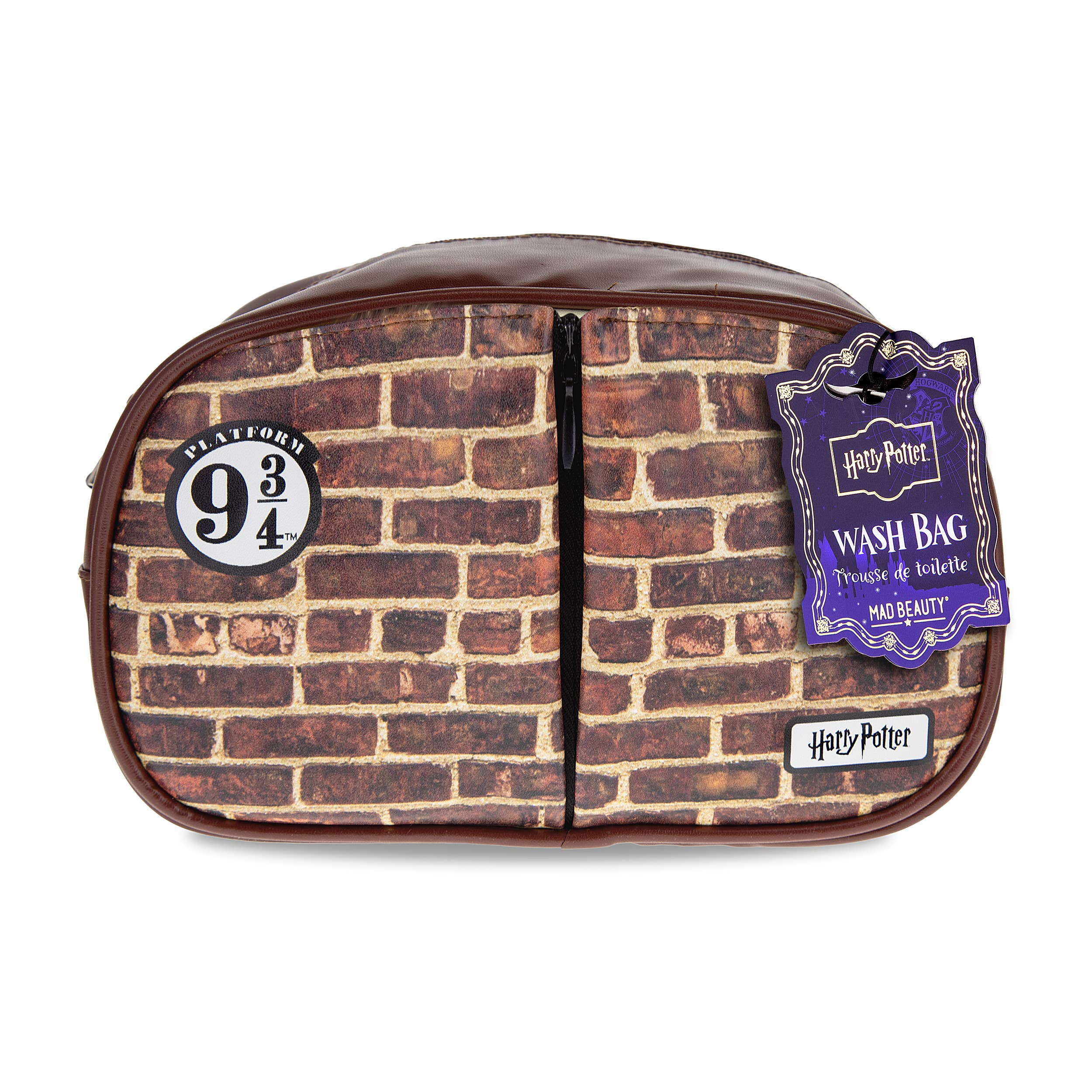 Trousse de maquillage Harry Potter, Quai 9 3/4